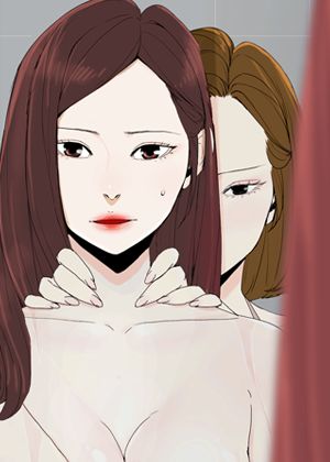 代理孕母 19  Manhwa page 1 full