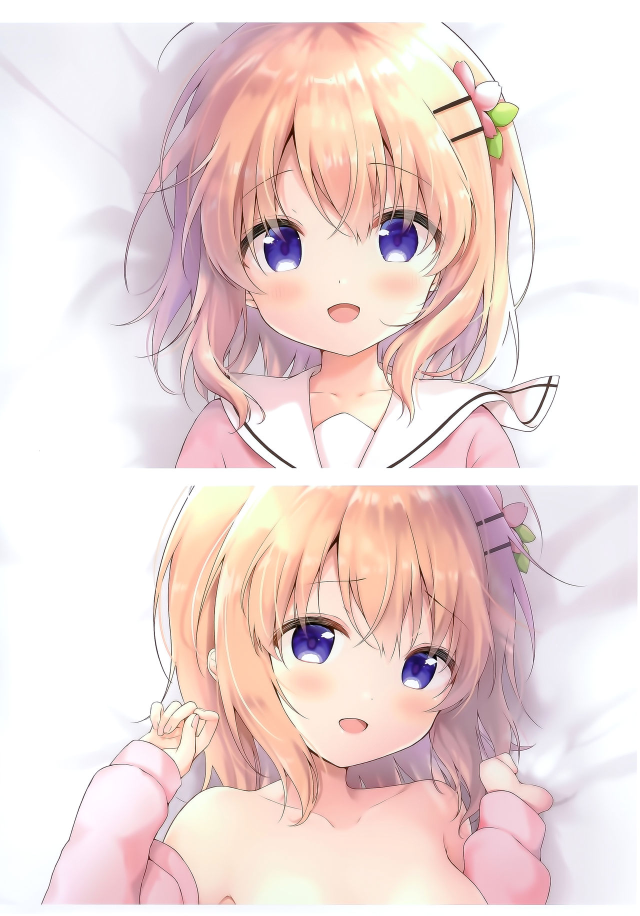 confiture ameusagi illust collection vol.12 page 8 full