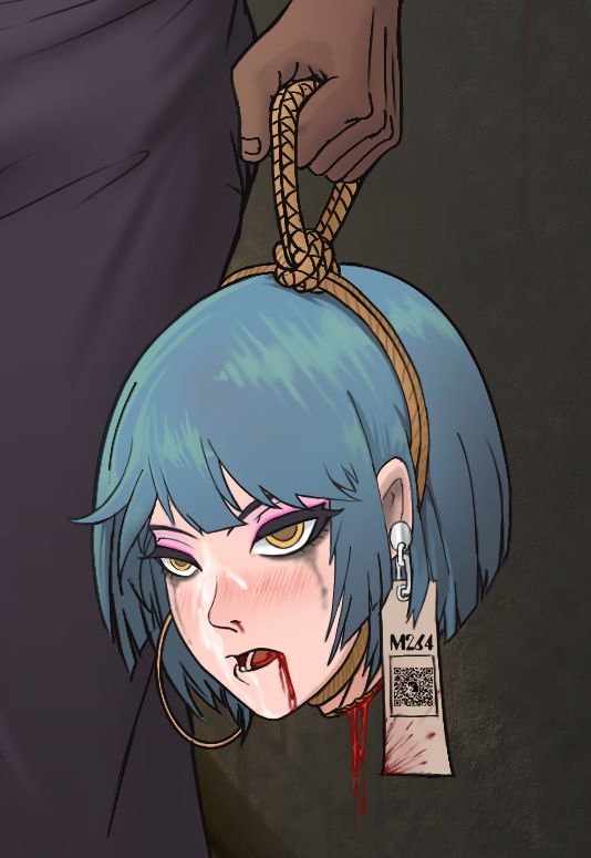 Executioner of Practice page 2 full