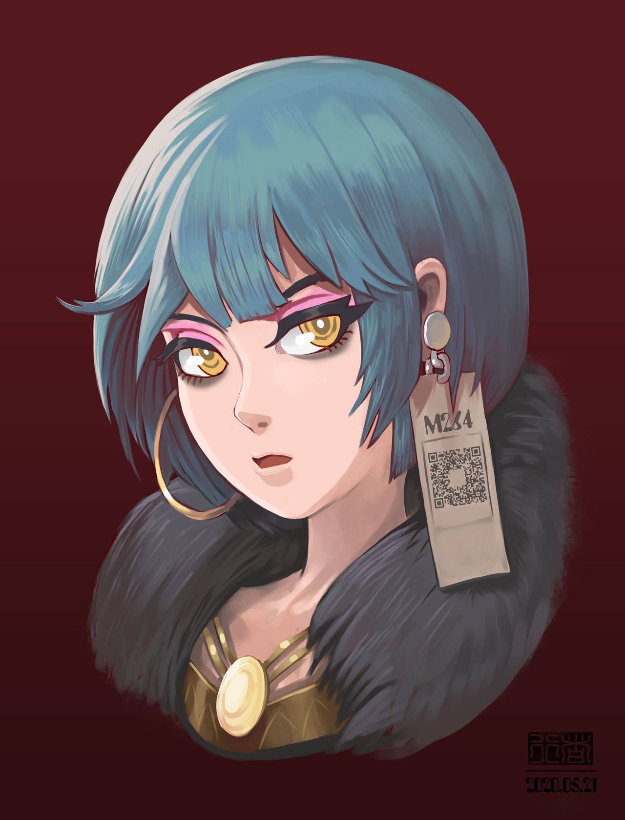 Executioner of Practice page 3 full