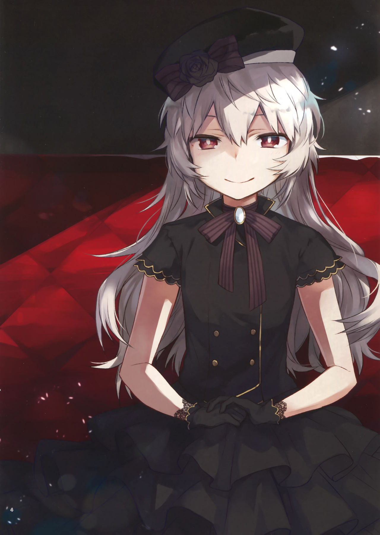 Yuuma-kun to Camera de Asobou! page 5 full