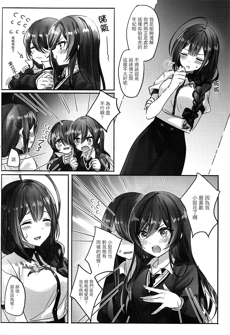 Koufuku no Katachi page 6 full