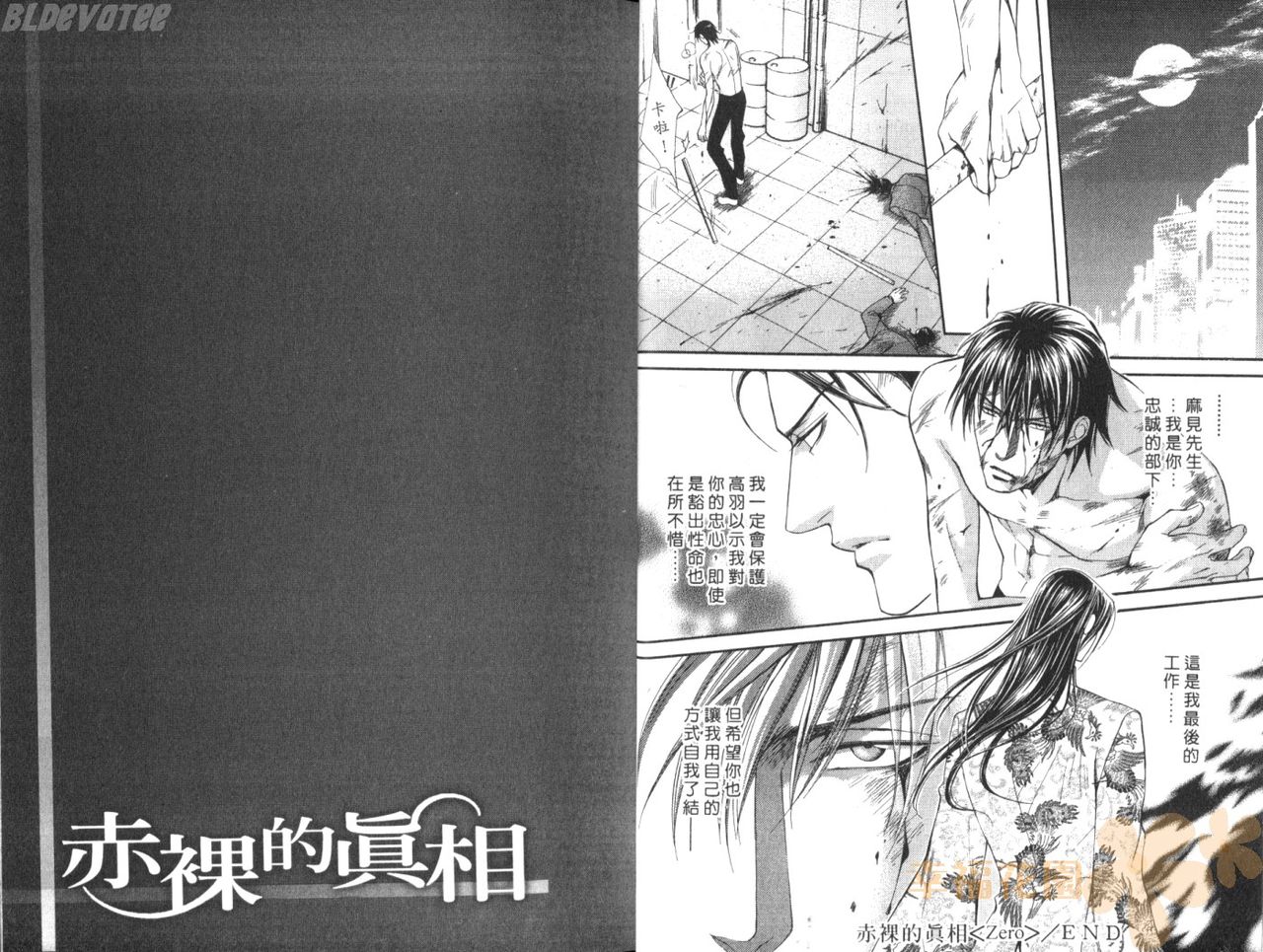 探索者的真相 page 10 full