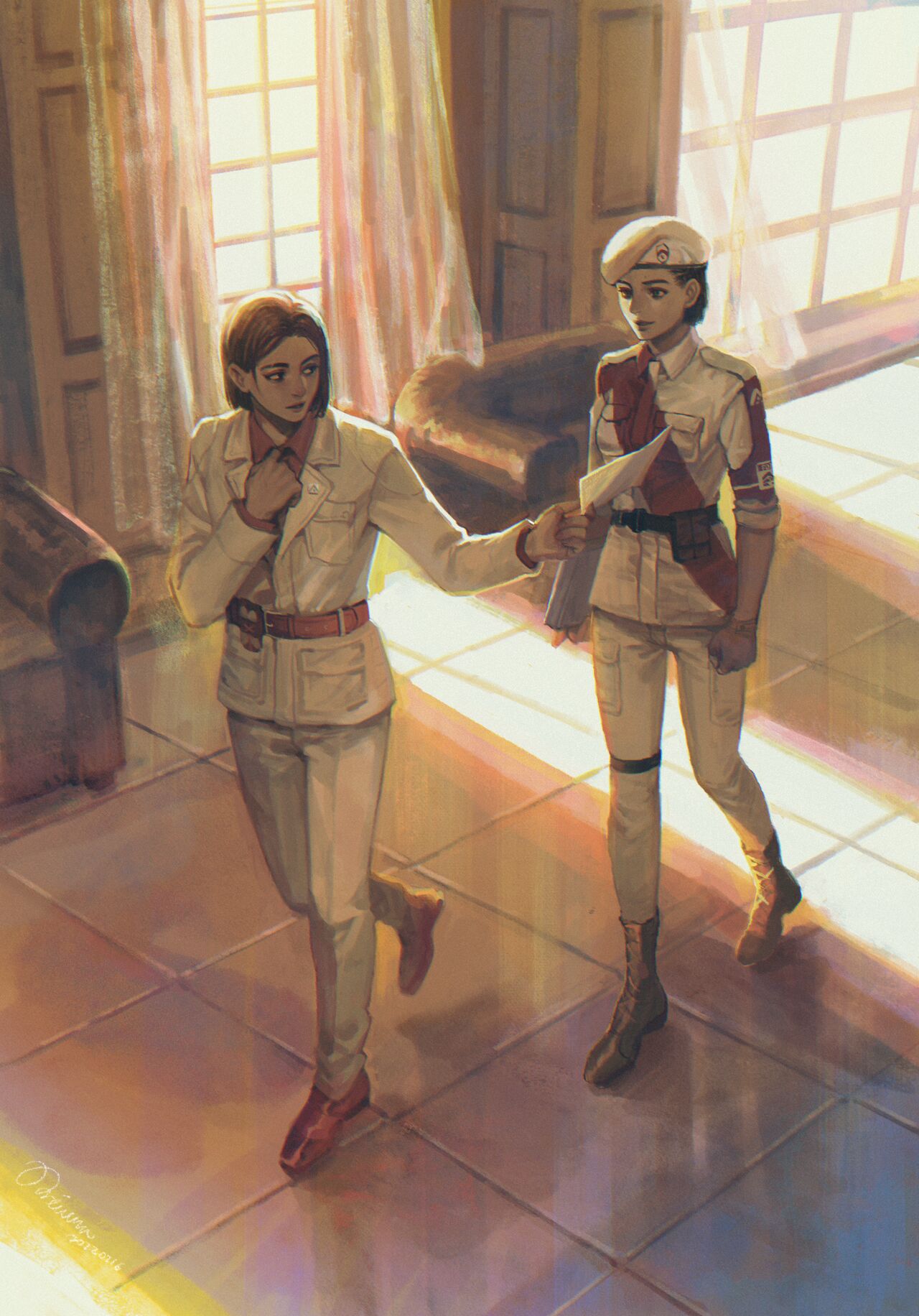 給努力的你一點獎勵 page 1 full