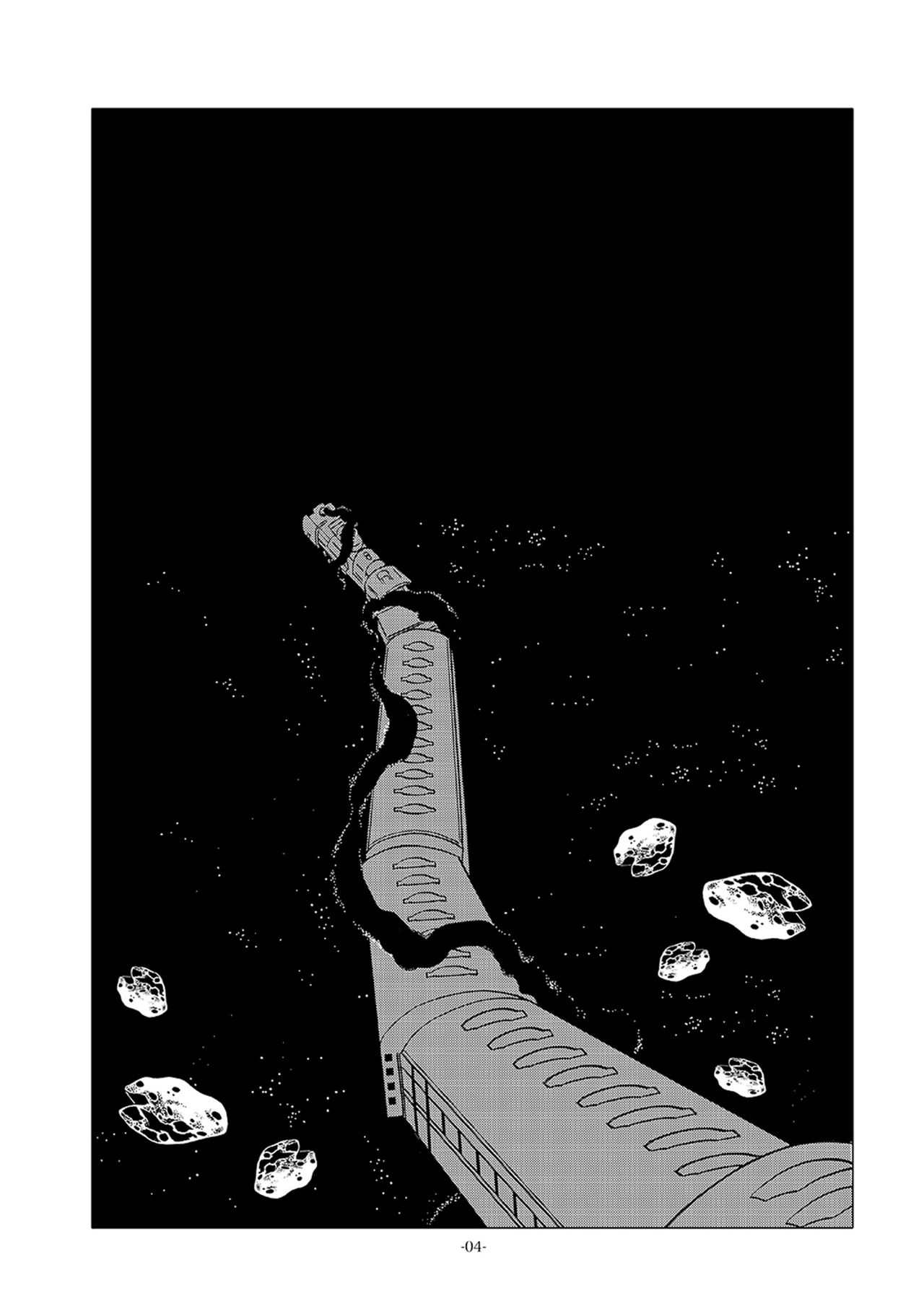 Kikaika Chijo no Shounen Ijiri page 4 full