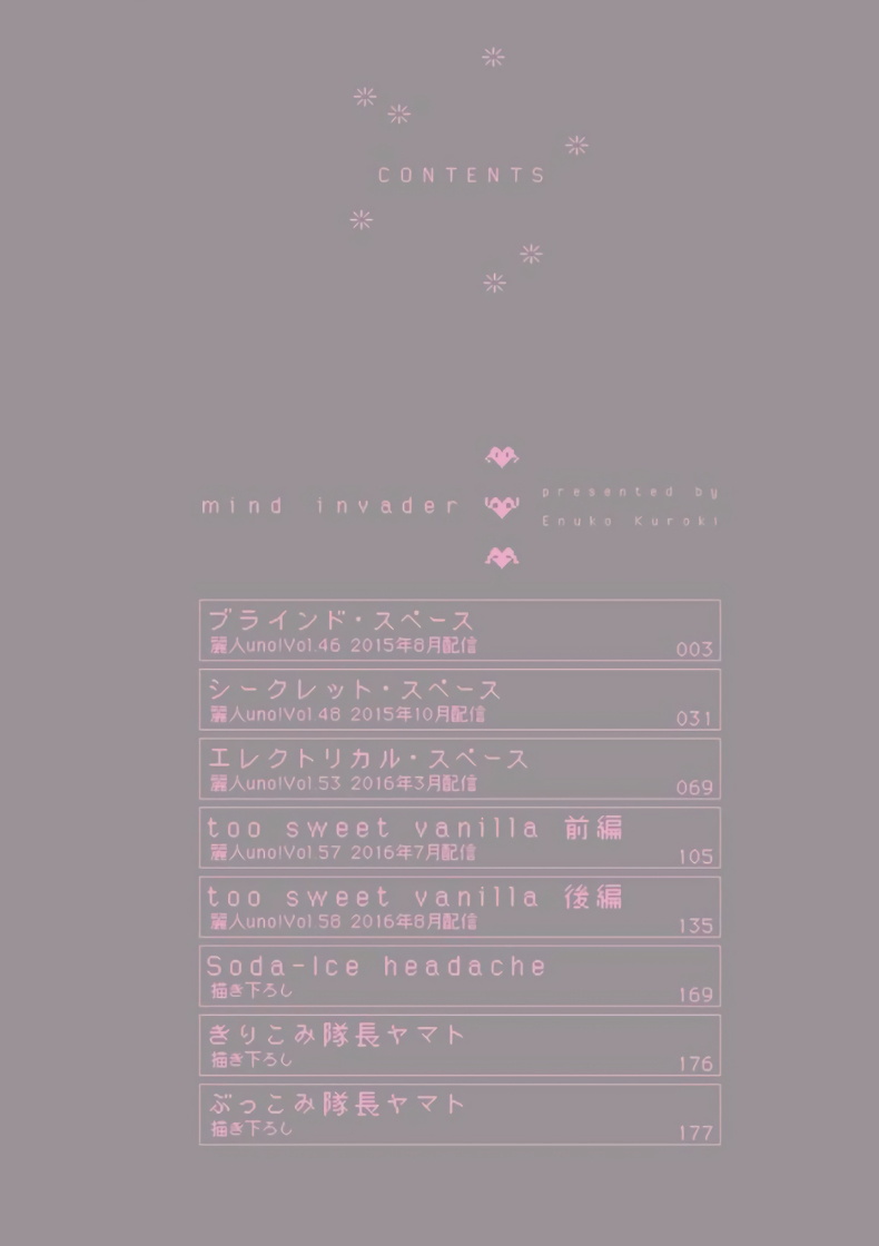 Mind Invader | 虚拟性爱体验 Ch. 1-2 page 4 full