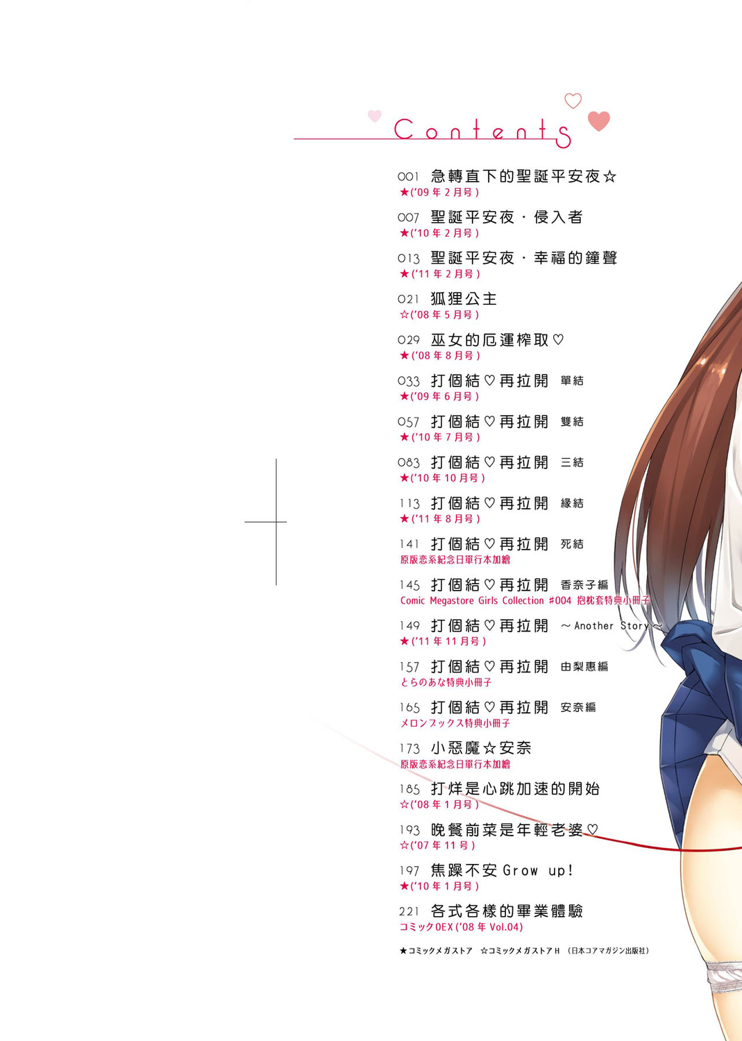 Koiito Kinenbi Shinsouban | 恋糸記念日 新装版 page 2 full