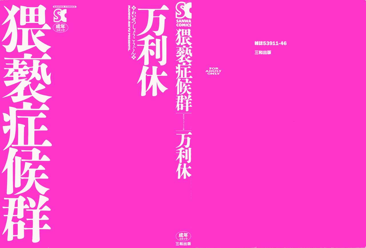 Waisetsu Shoukougun page 2 full