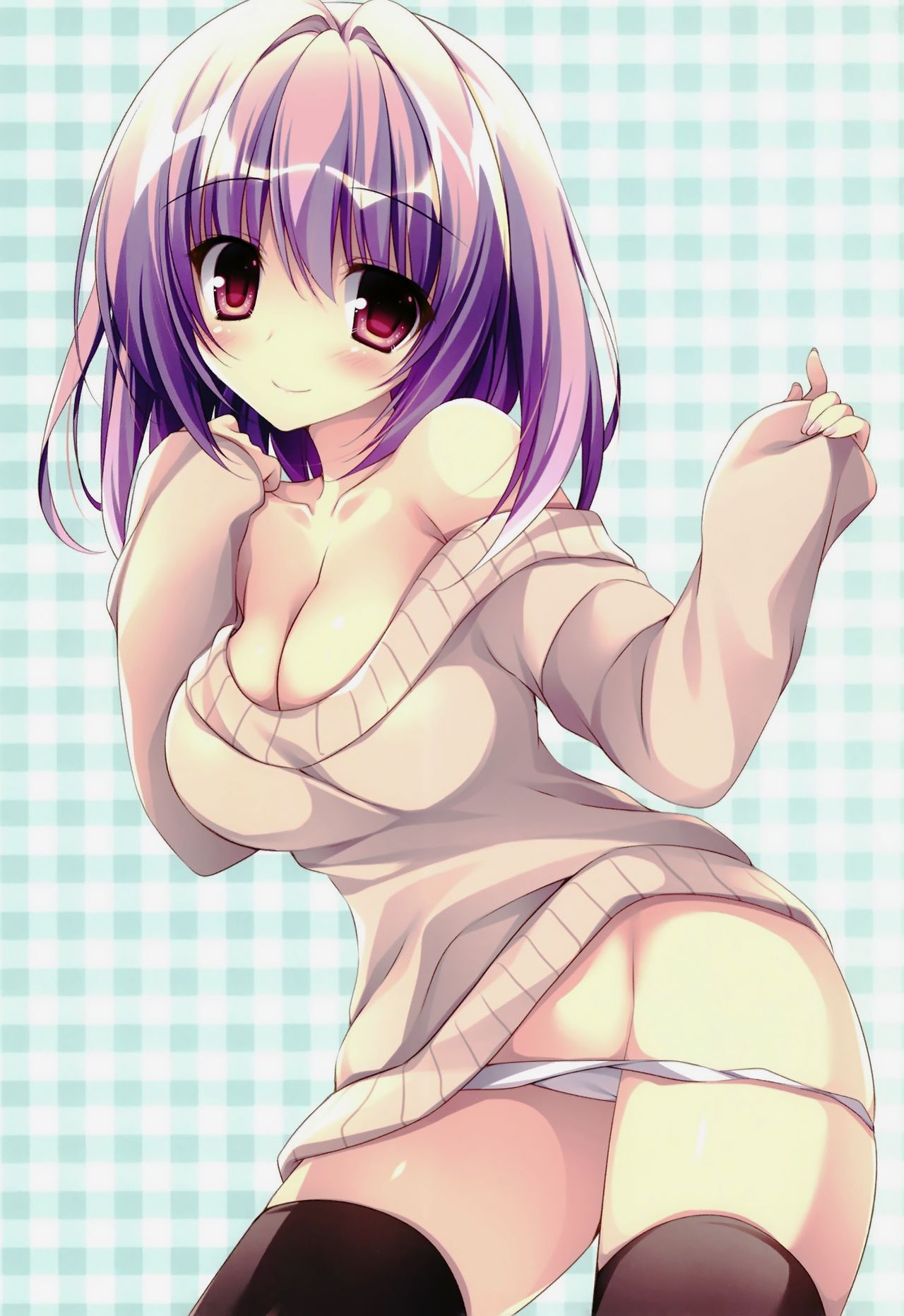 Kare Love Oheya Ecchi Hen page 3 full