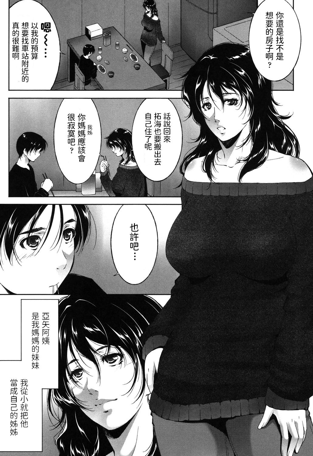 Shuushoku Iwai? page 1 full