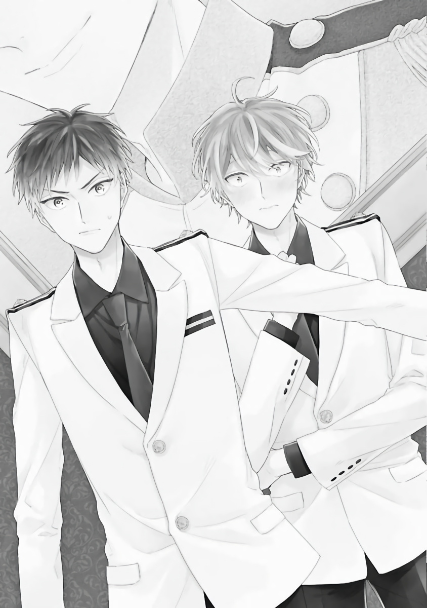 Goshujin-sama wa Ouji ga Osuki | 我爱的主人 爱的是王子殿下 page 6 full