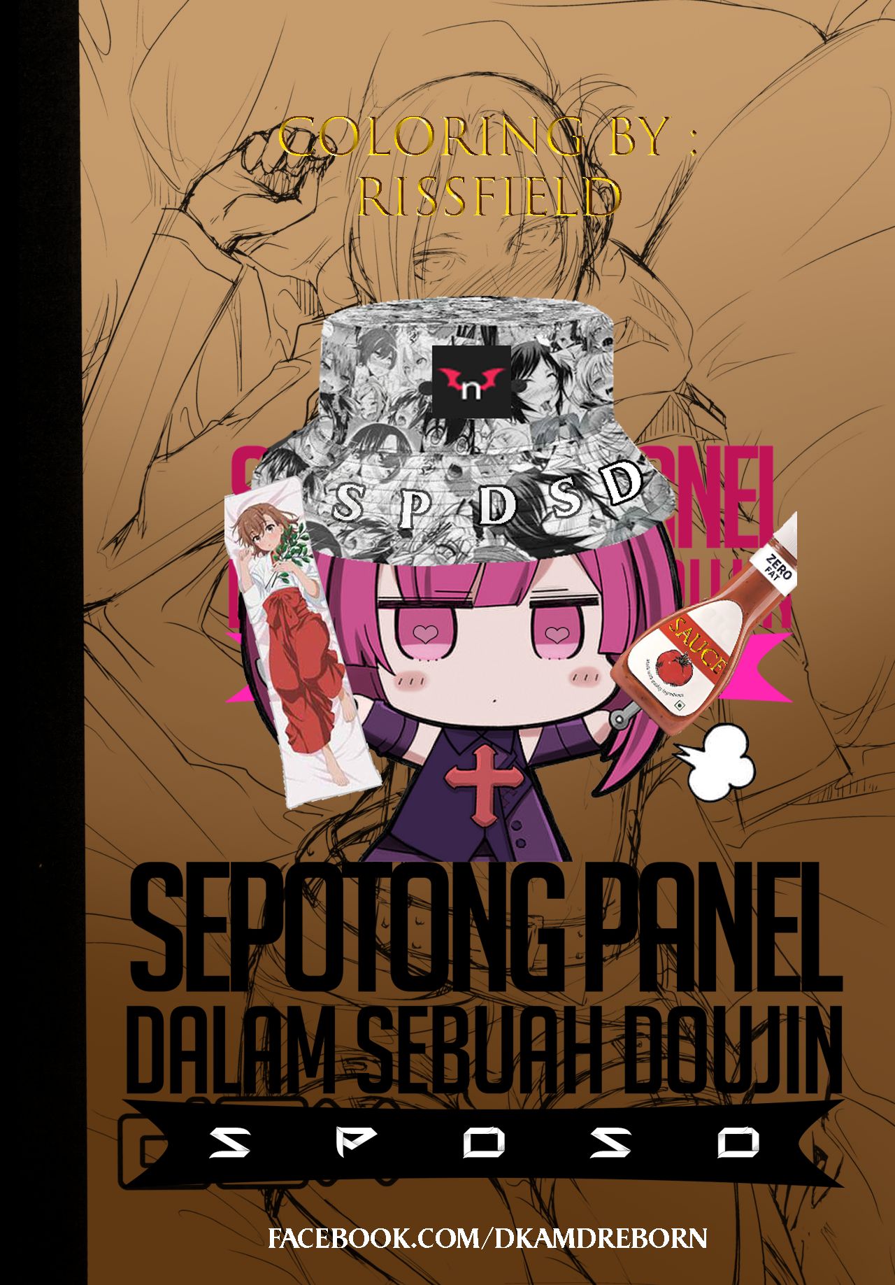 Hekinai Chousa page 4 full