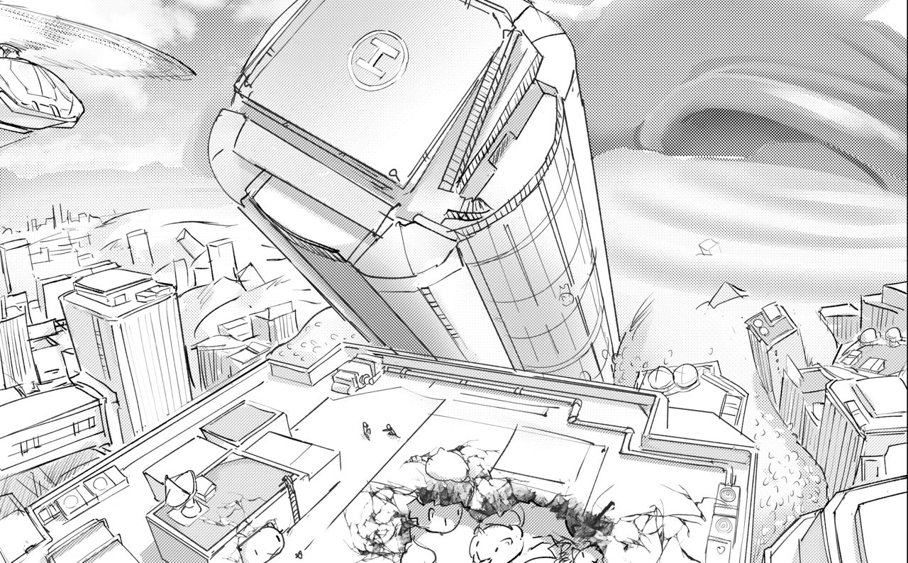 Giga Futa Neko mimi page 5 full