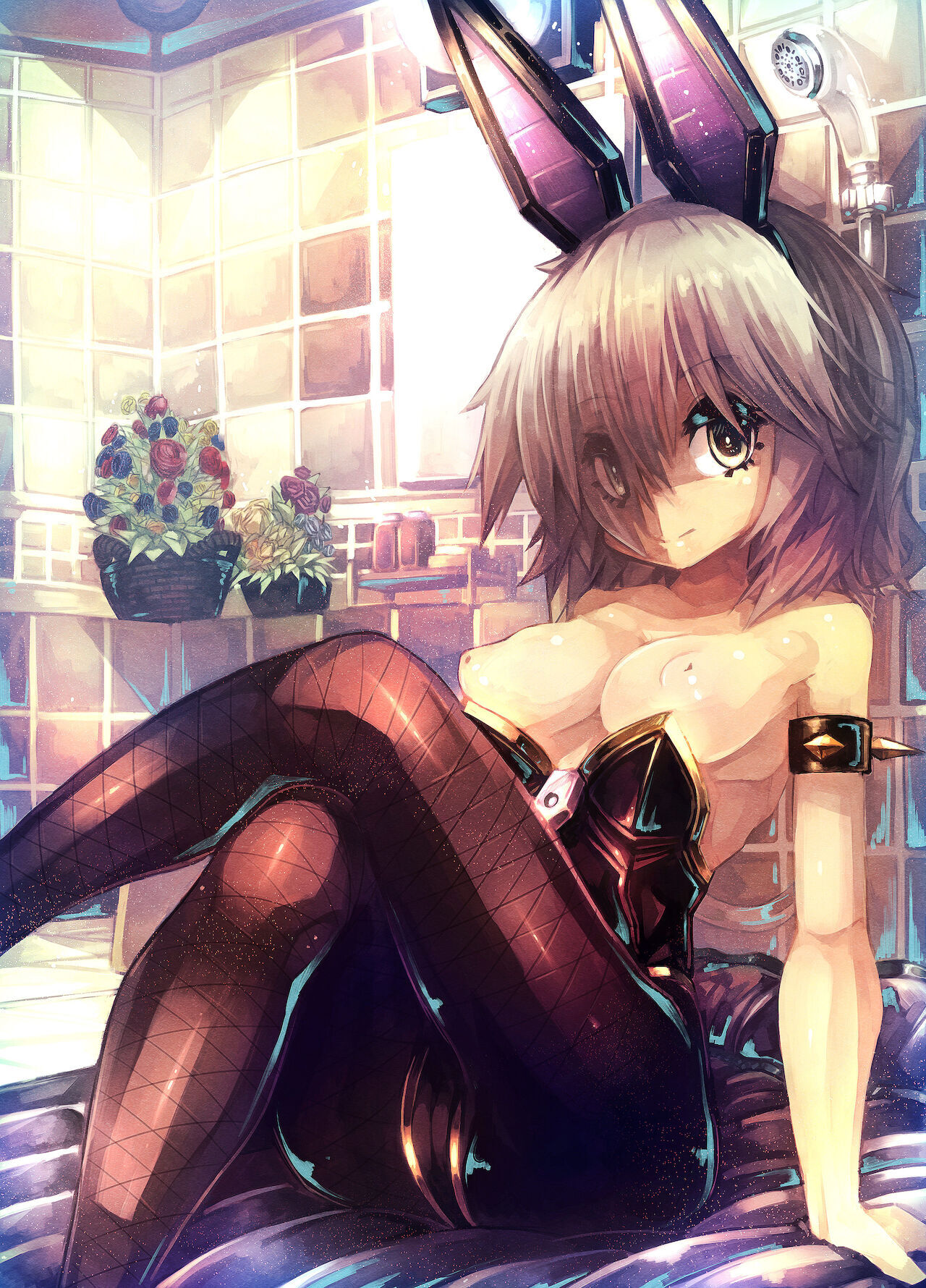 CB2のえっちなおみせ ピピス編。 page 1 full