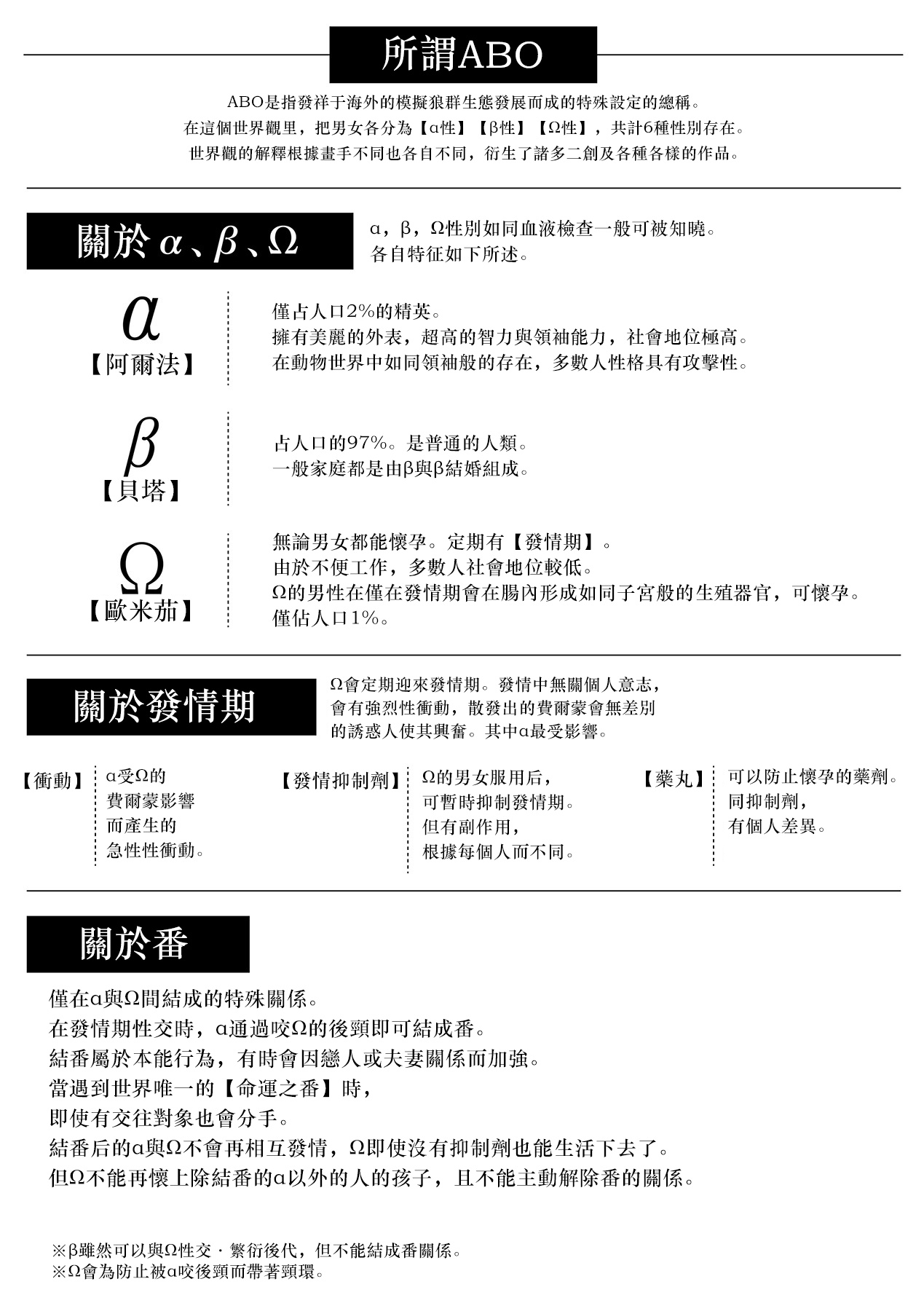 pop one's cherry Vol. 1-6 + 番外 page 2 full