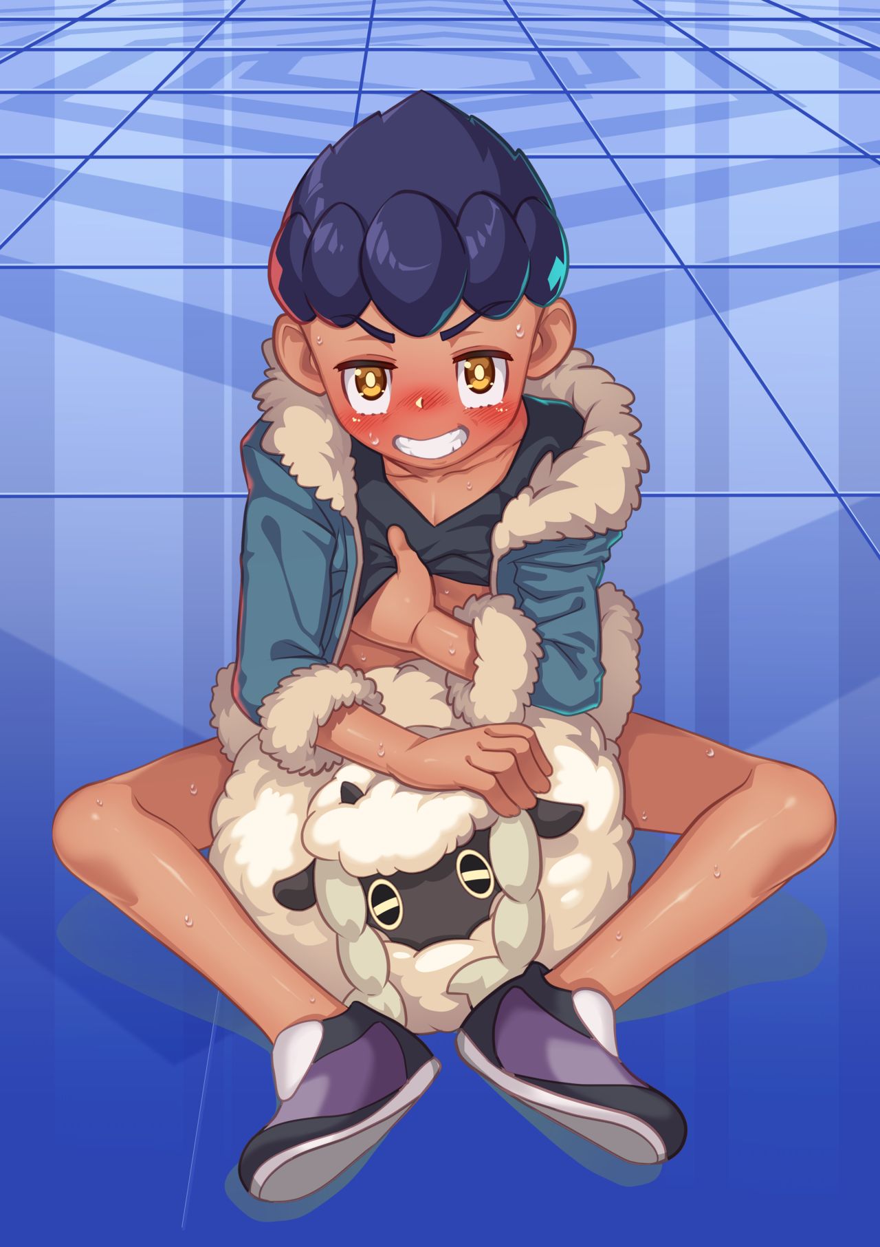 Trainer Trainer page 2 full