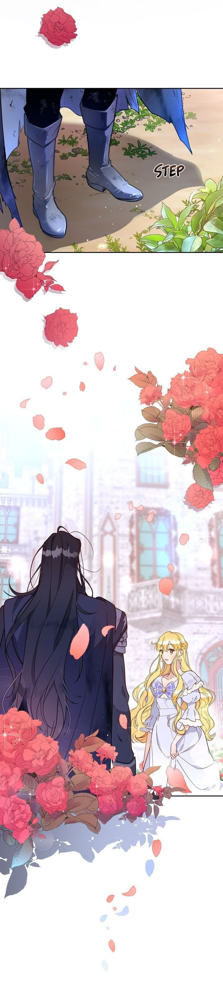 The Boomerang Duke Ch.01｜乞丐公爵Ch.01 page 4 full