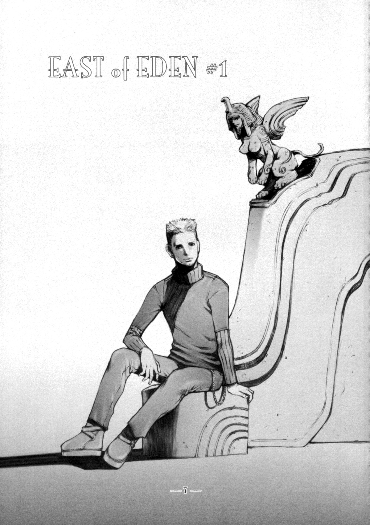 East of Eden 1 of 2 page 6 full