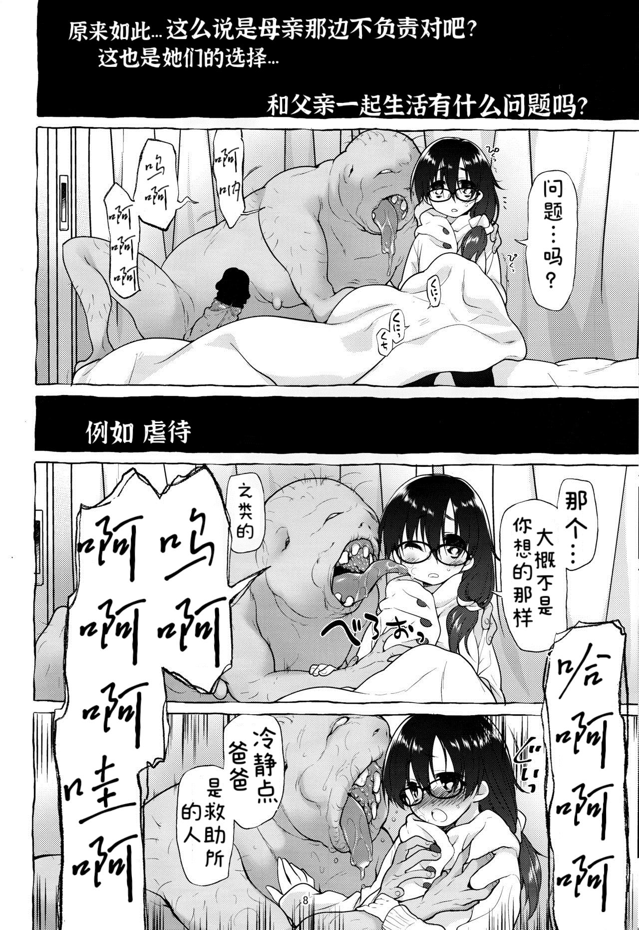 AFFECTION:ERROR page 8 full