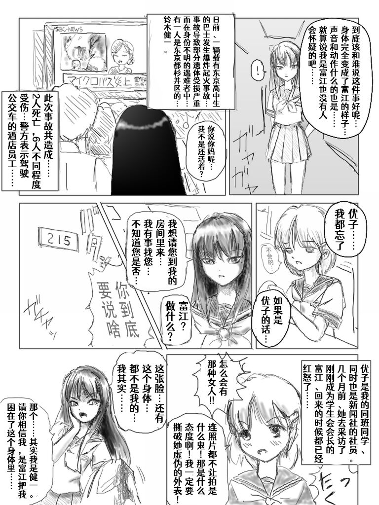 Tomie TSF page 6 full