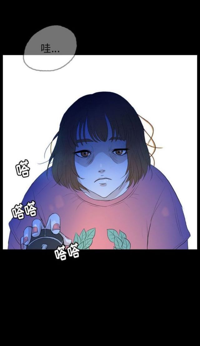 Skin Change page 1 full