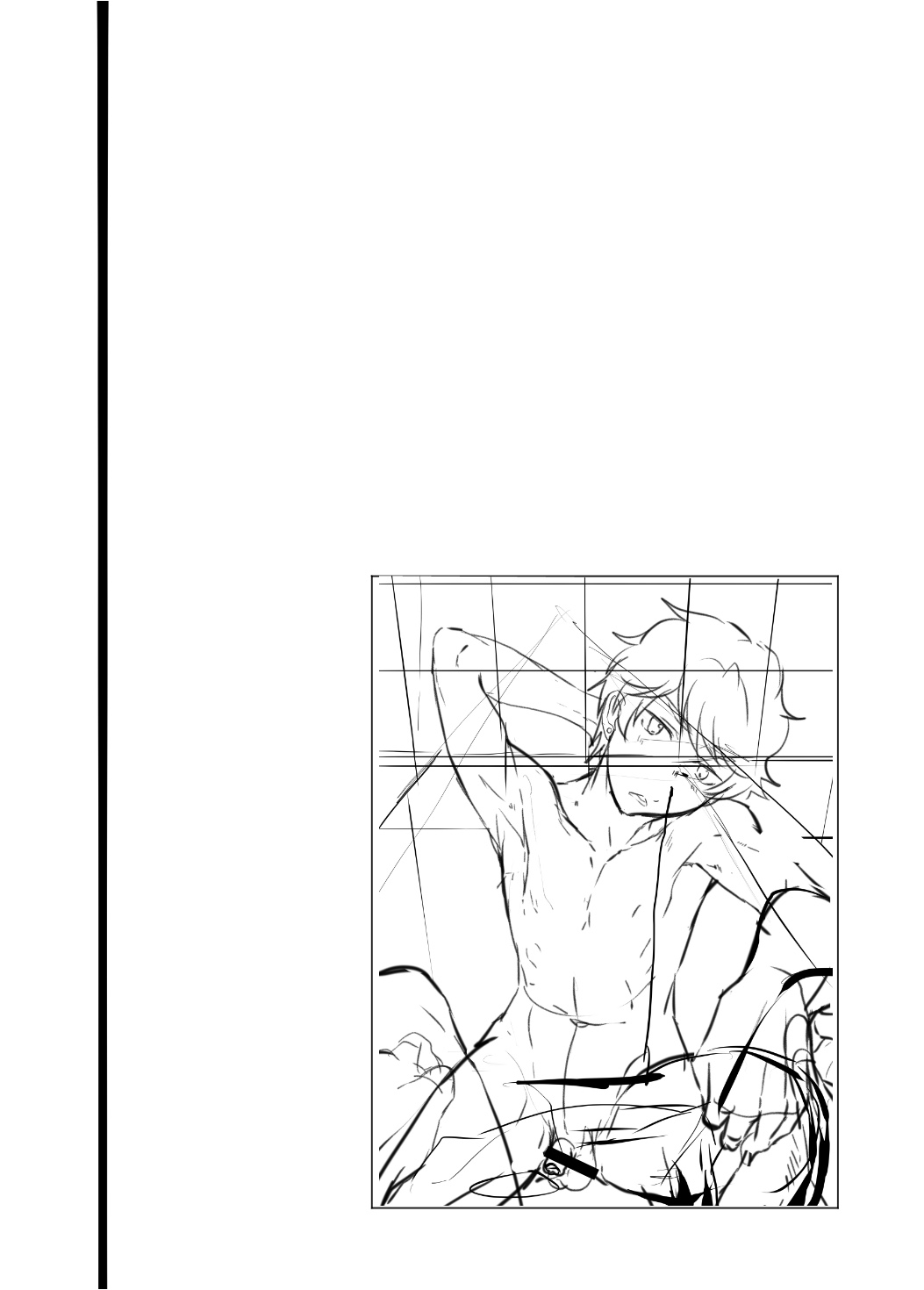 Bathroom Magic - Mifune Rio - page 4 full