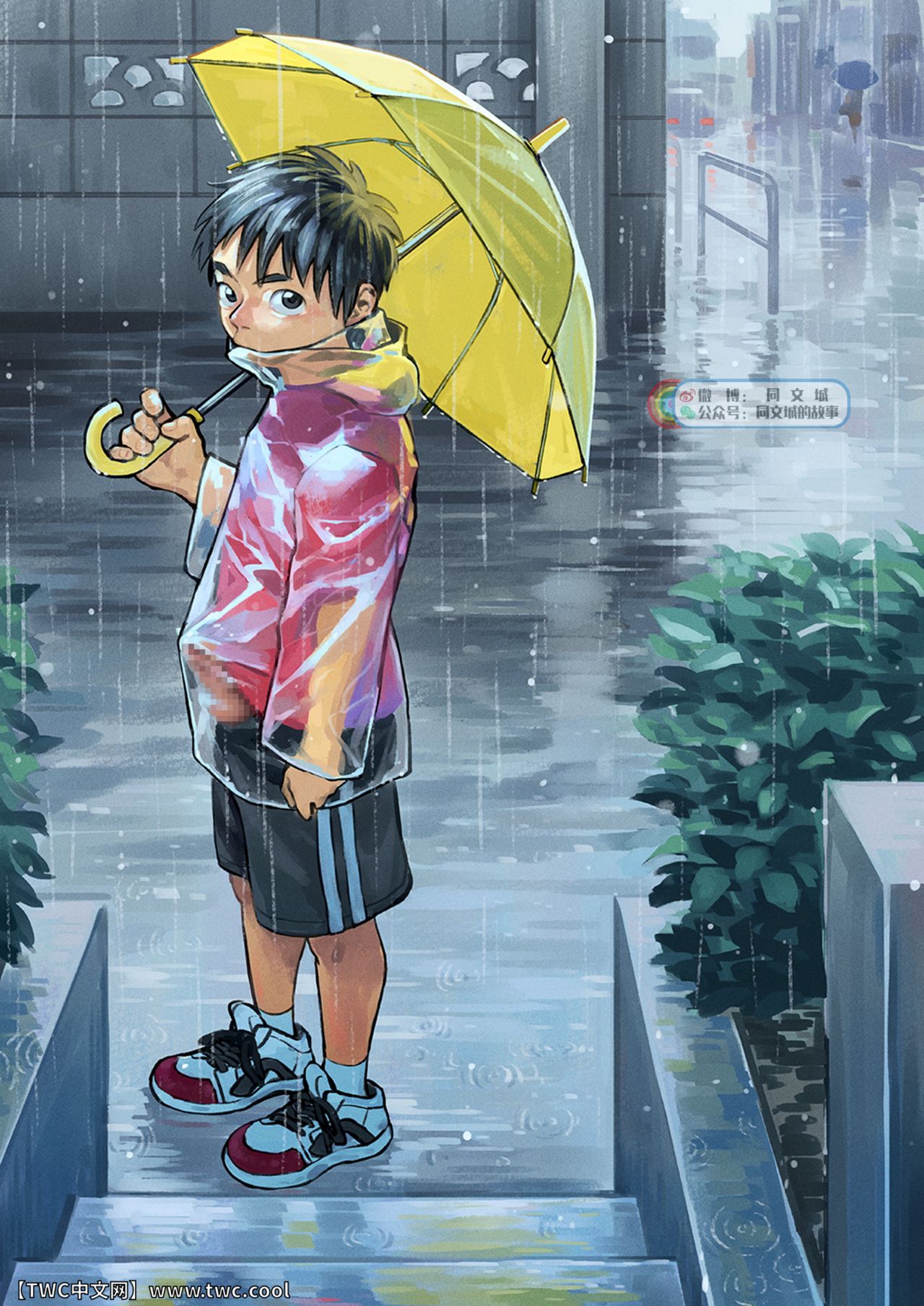 Gekkan Shounen Zoom 2021-06 page 4 full