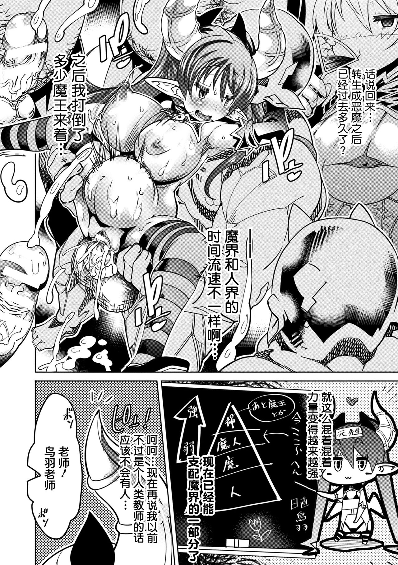 Re: Evil Changer page 2 full