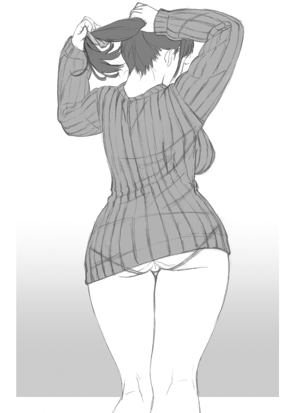 Otouto no Musume 4 -Saishuushou- | 弟弟的女兒4 -最終章- page 3 full