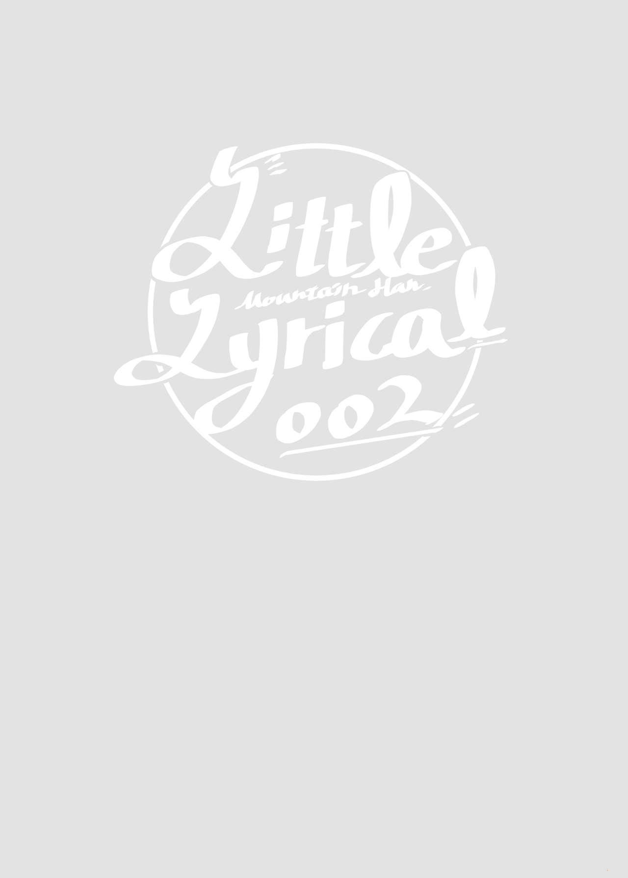 Little Lyrical 002     +小宣傳 page 4 full
