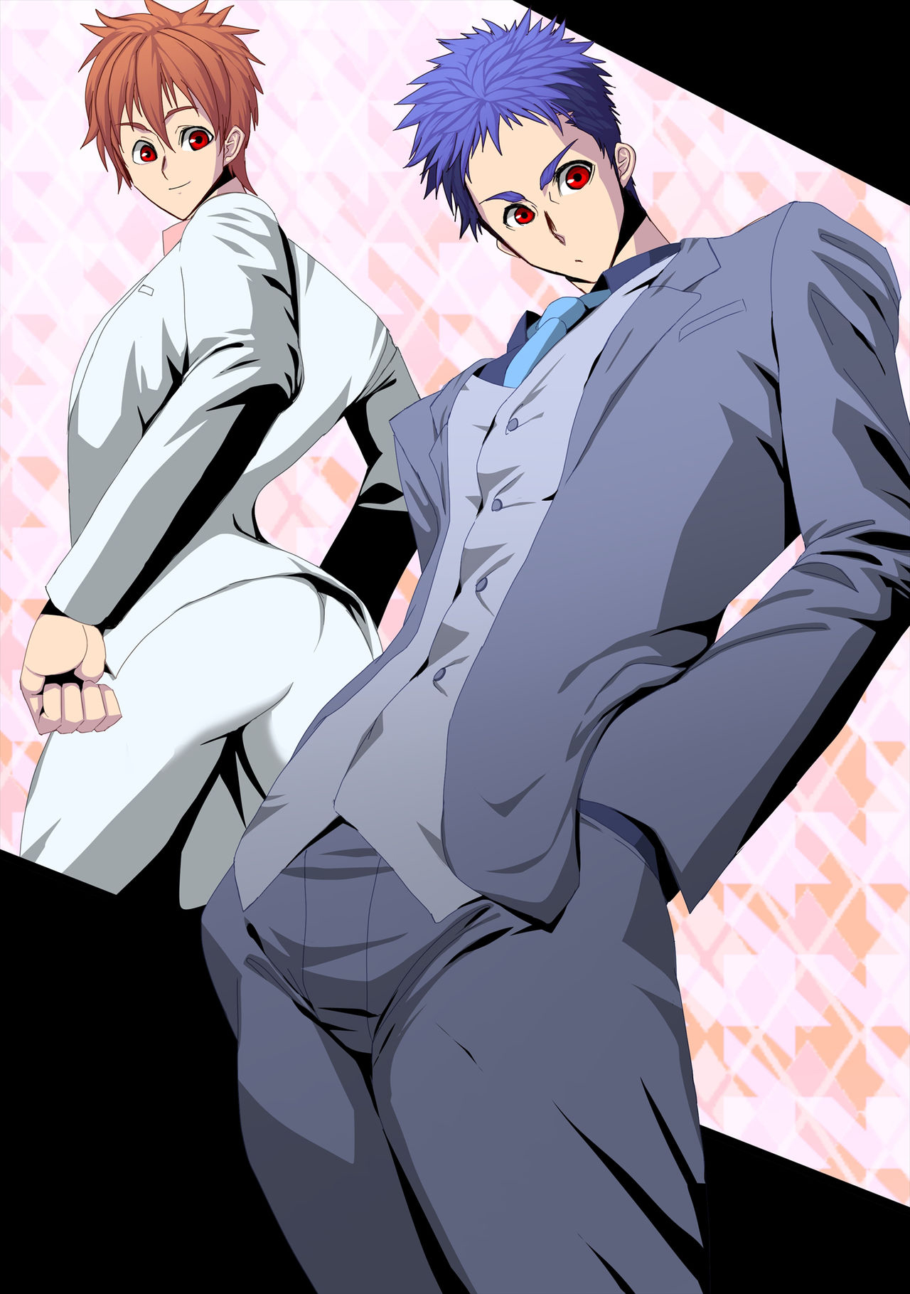 Jiki Wakashachou no Buta Kubiwa page 2 full