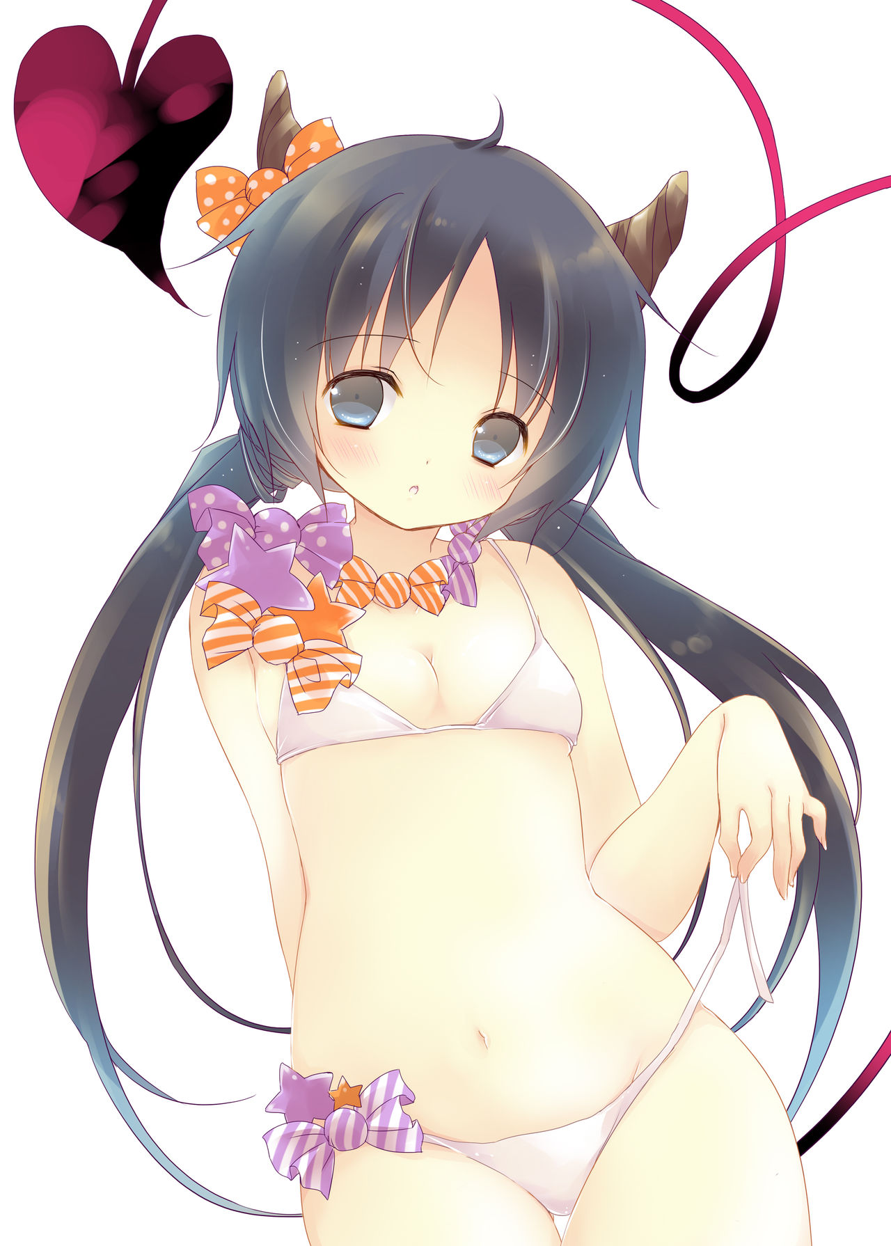 Sister Bouquet PLUM page 3 full