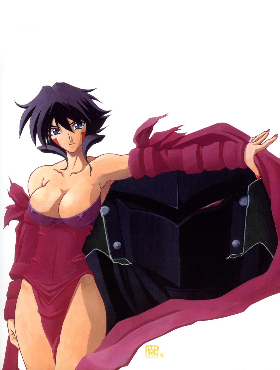 Shichisai no Lamuros I page 2 full