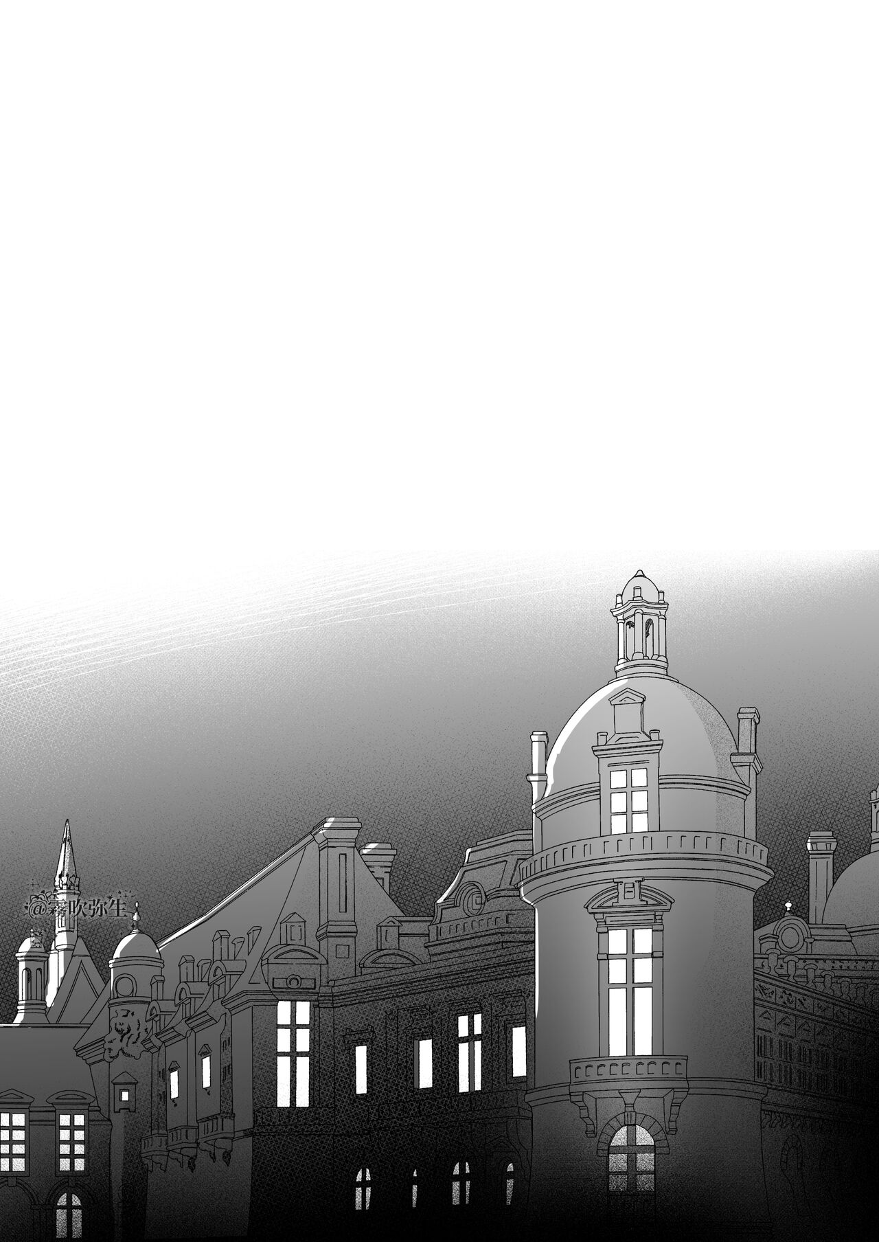 Inma Danshi to Kankin Ecchi ~Saiin Cli Zeme de Seijo Kairaku Ochi~ | 童顔淫魔與修女大姐姐~只玩陰蒂讓神聖的修女從淫蕩到墮落~ page 3 full