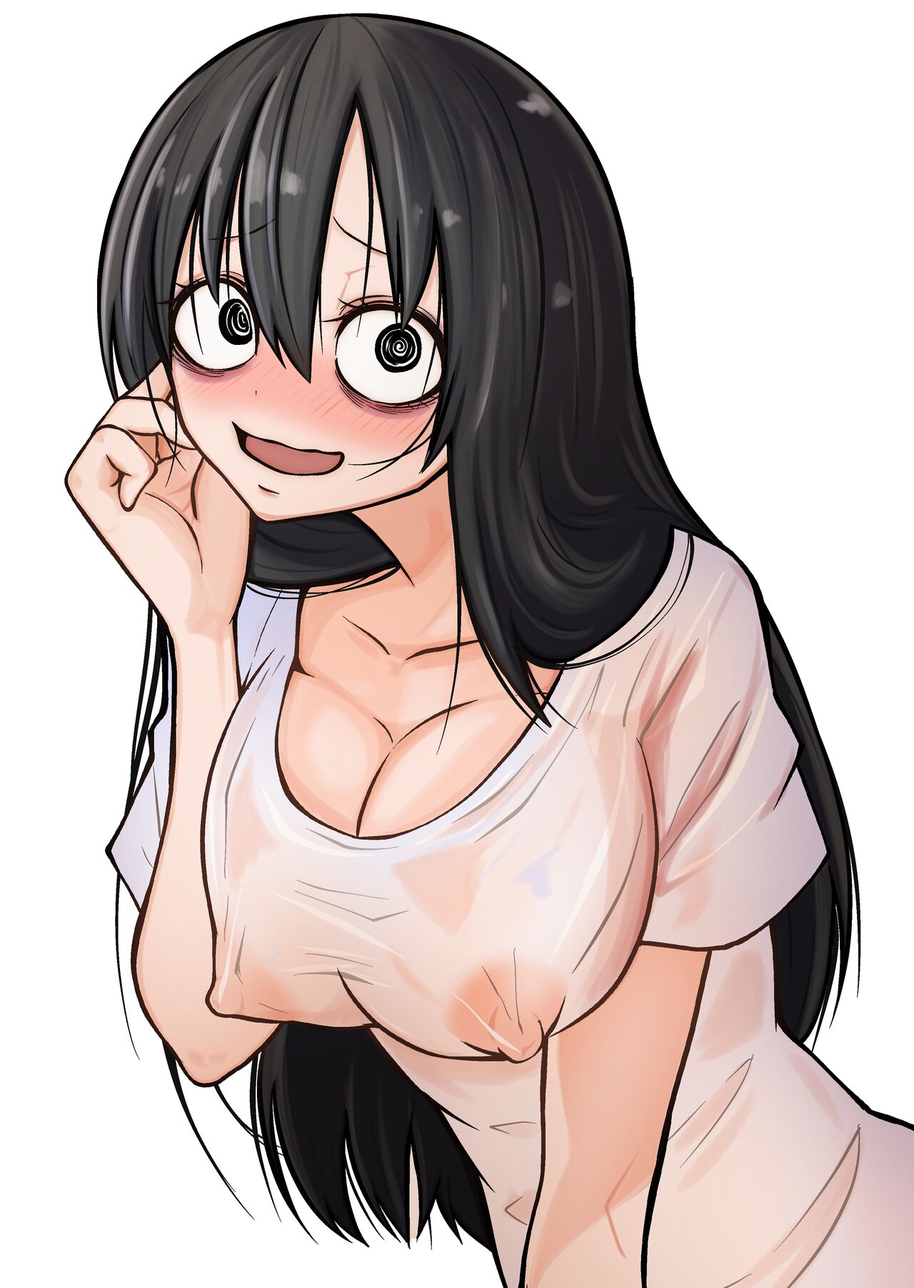 Onanie Chuudoku InCha Onna no Kaihatsu Shippai Taikendan  | 自慰中毒死宅女的開發失敗體驗談 page 3 full