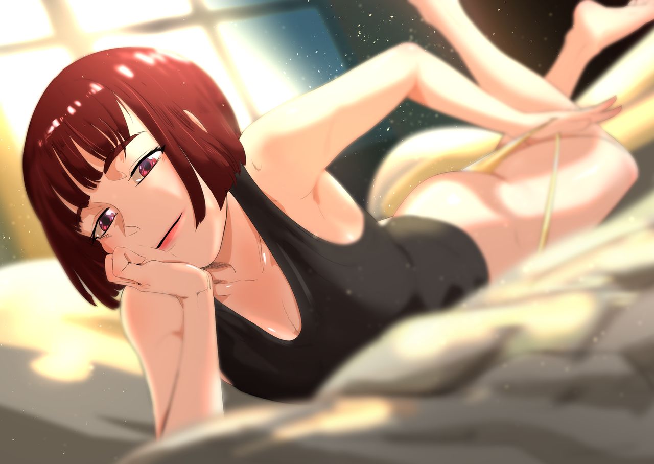 吃什麼呢~~貓一樣的女人 page 1 full