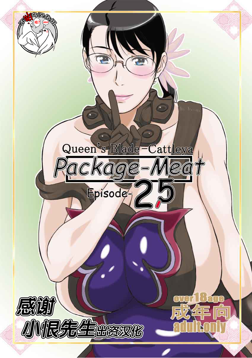 Package Meat 2.5 page 1 full