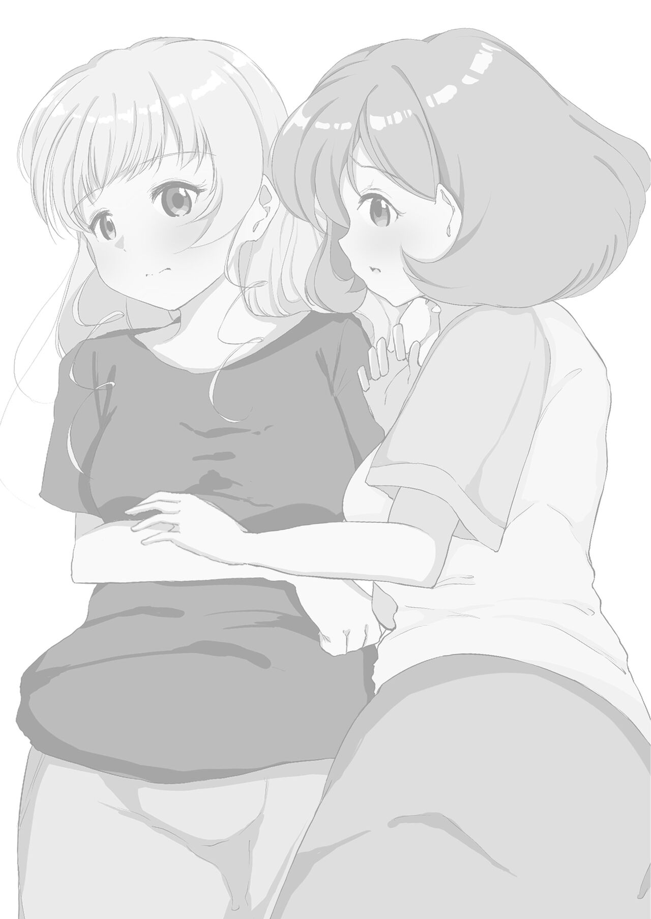 Anokoro kara Zutto Kimi ga Suki Vol. 2 | 从那时起就一直喜欢着你 vol.2 page 3 full