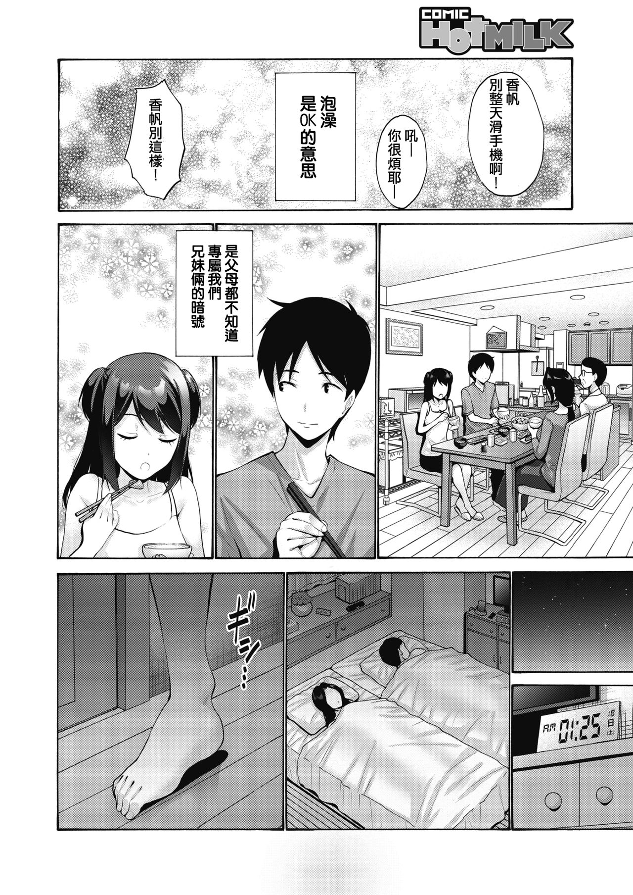 Imouto ga Shitai Hi page 2 full