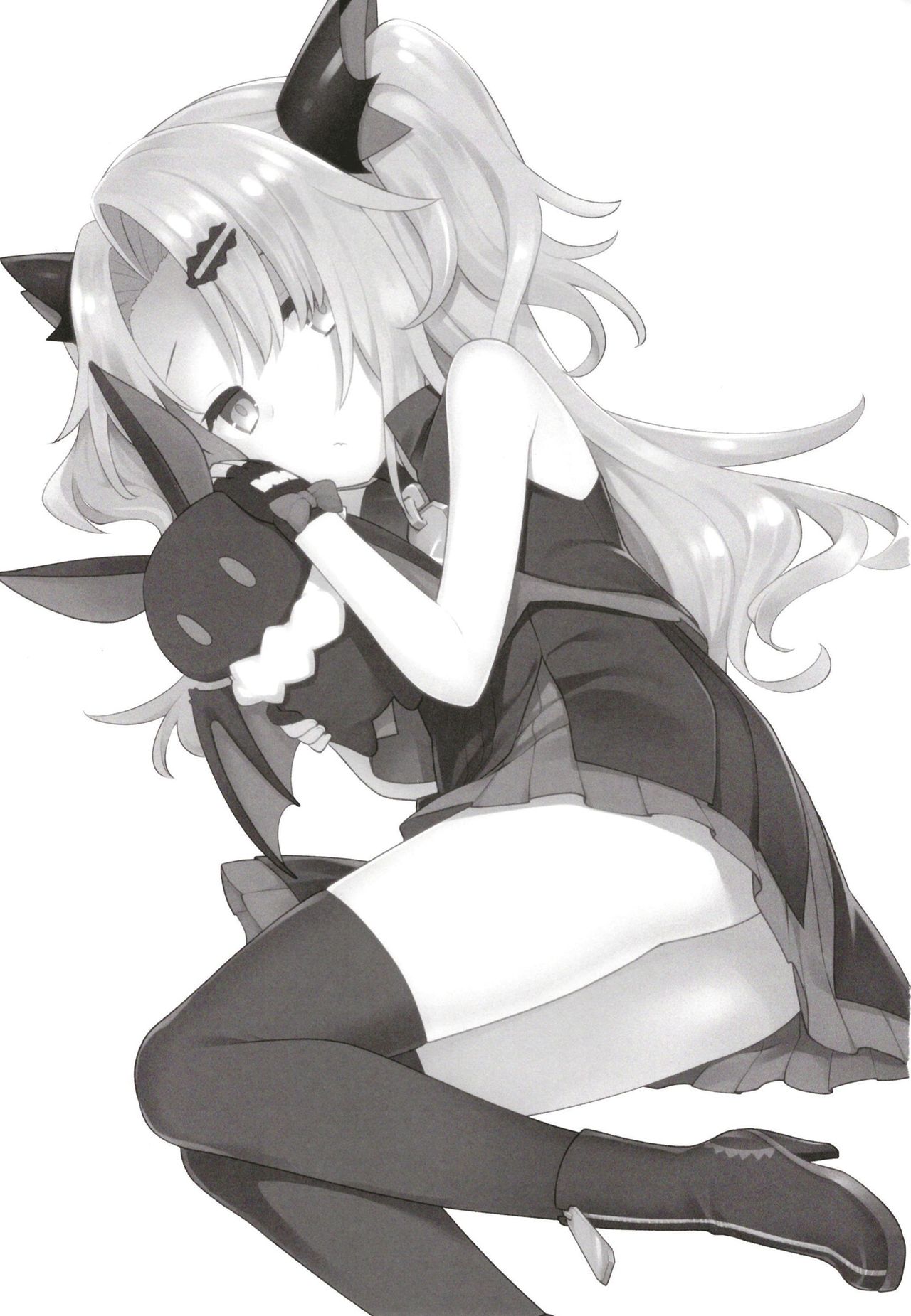 Bloody Moon Overdrive page 4 full