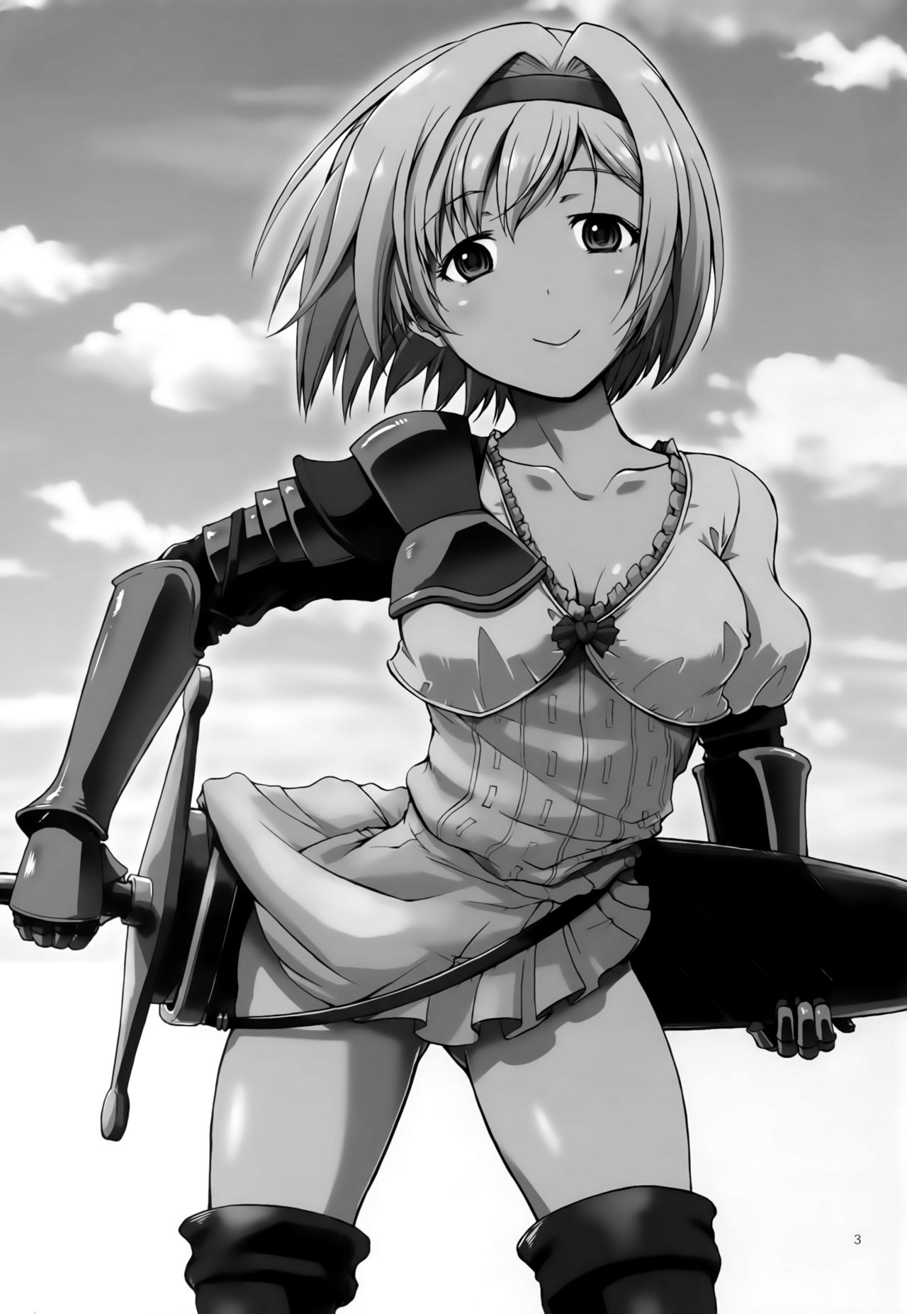 Saa, xxx page 2 full