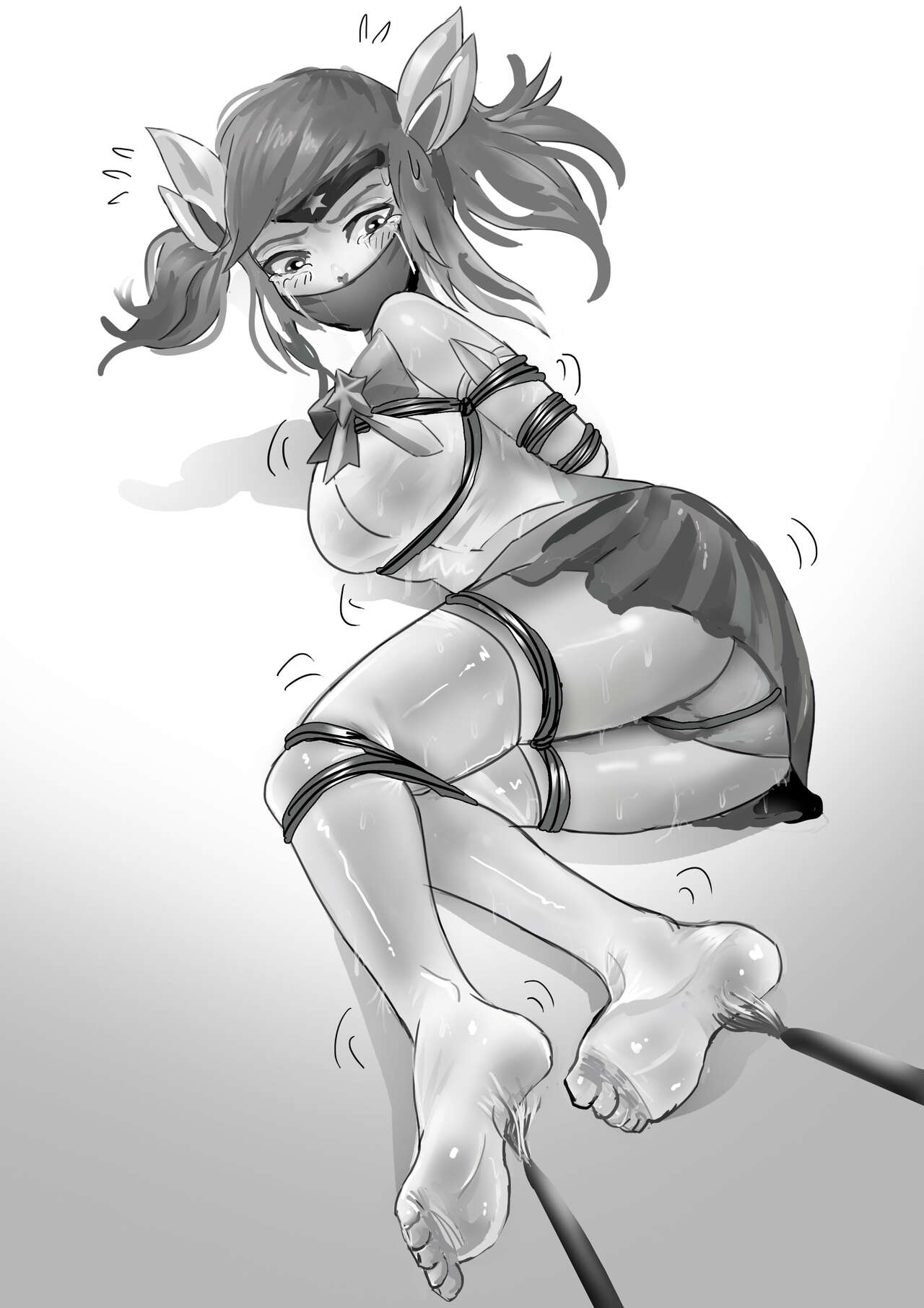 cos玩足社 page 8 full