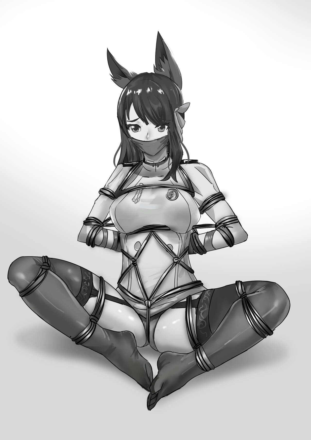 cos玩足社 page 9 full