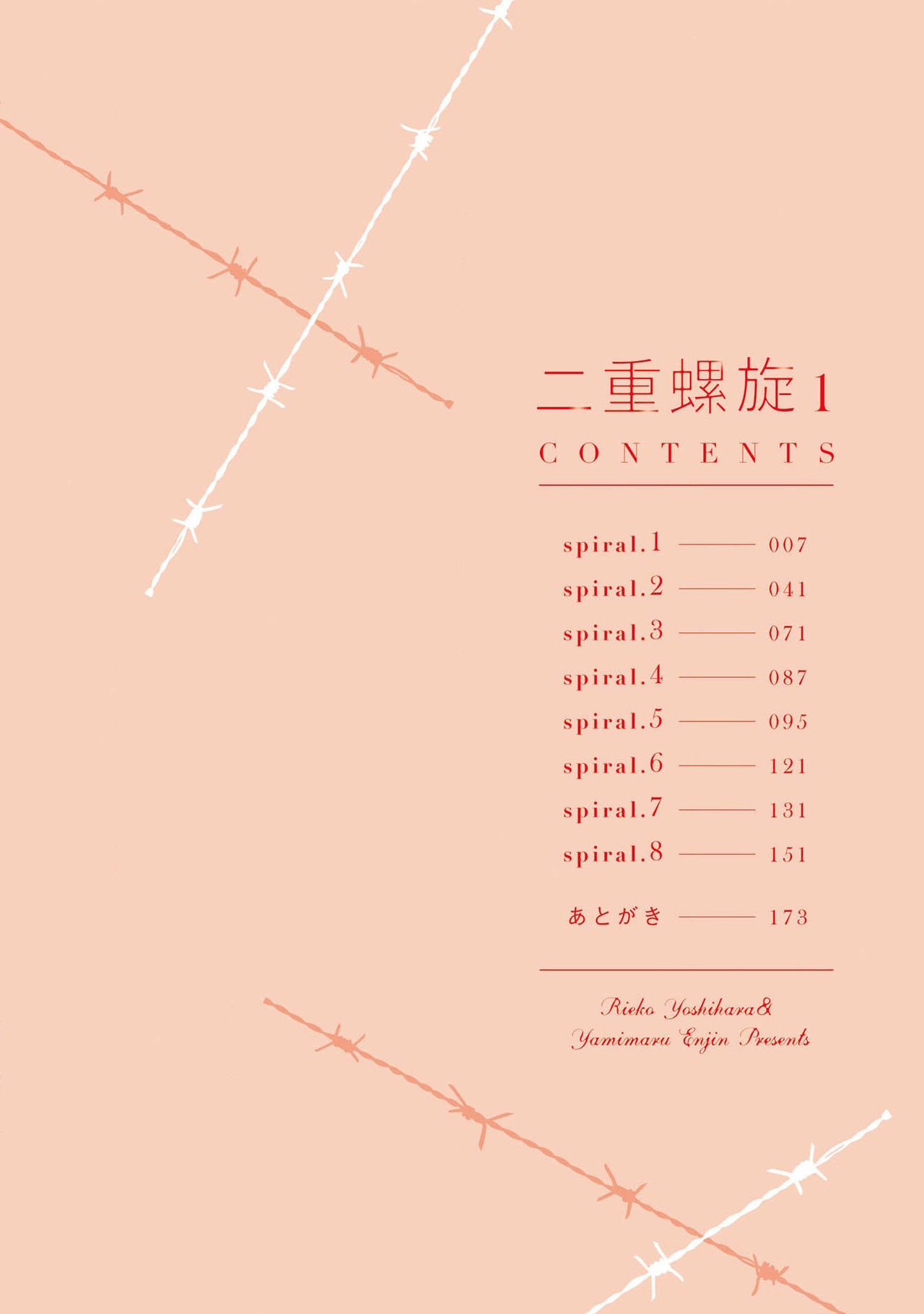 Nijuurasen Ch. 1 page 4 full