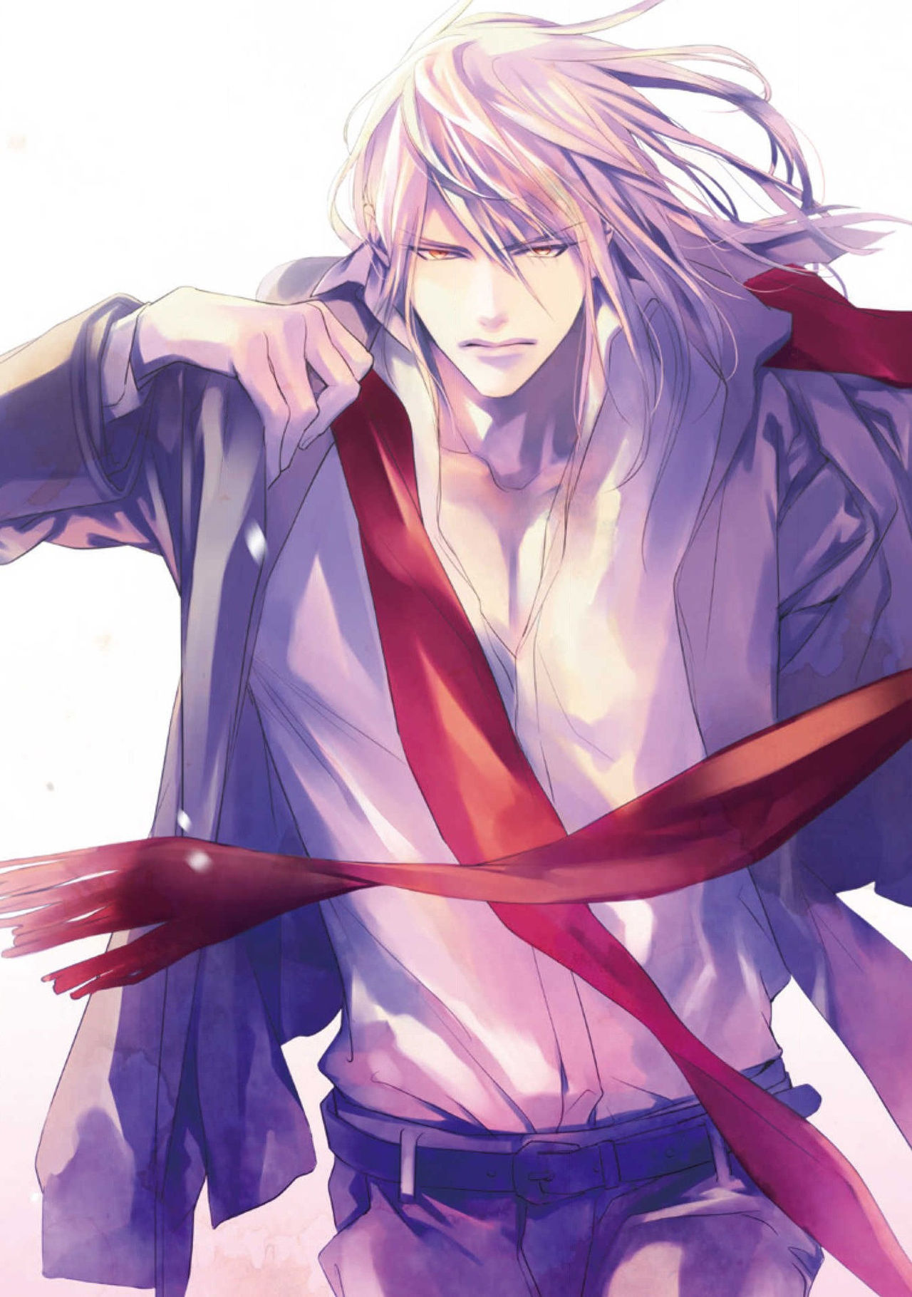 Nijuurasen Ch. 1 page 7 full