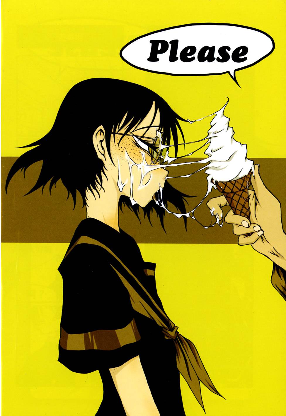 Houkago Play 2 page 2 full