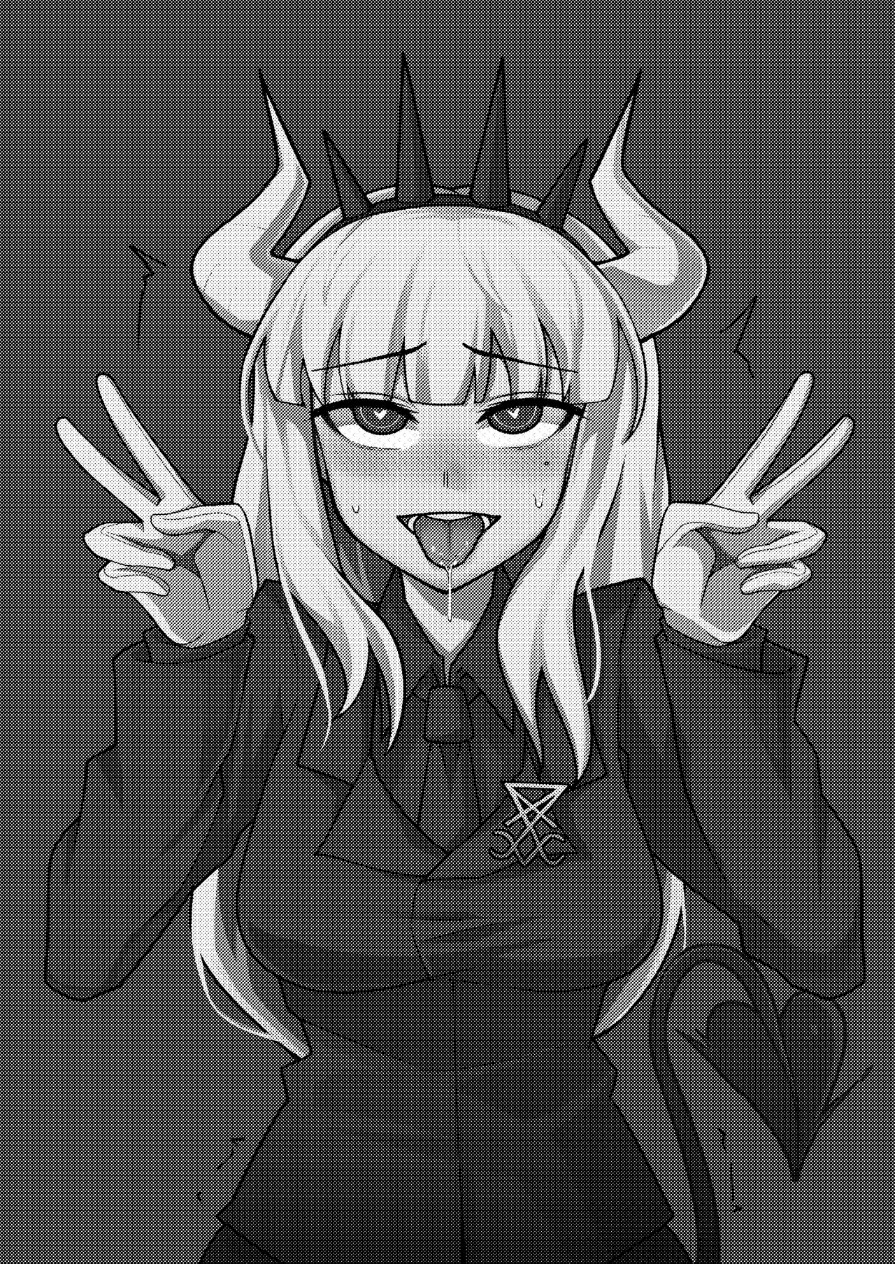 鹽水企鵝 Hellfucker  恐怖蟑螂公個人分享 page 2 full