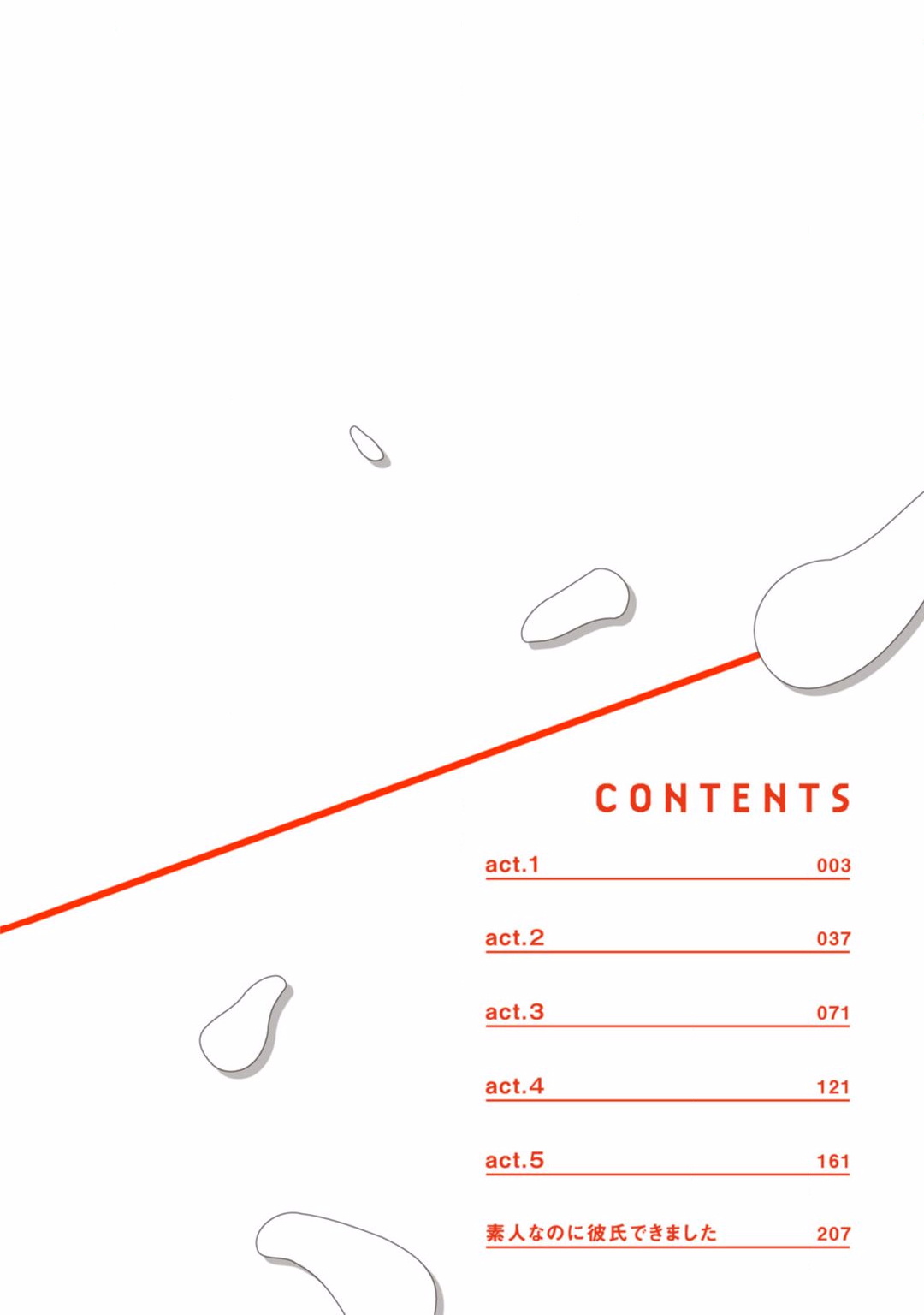 Shirouto nanoni Hameraremashita | 本是个外行，却被人欺负了 Ch. 1-5+番外 page 4 full