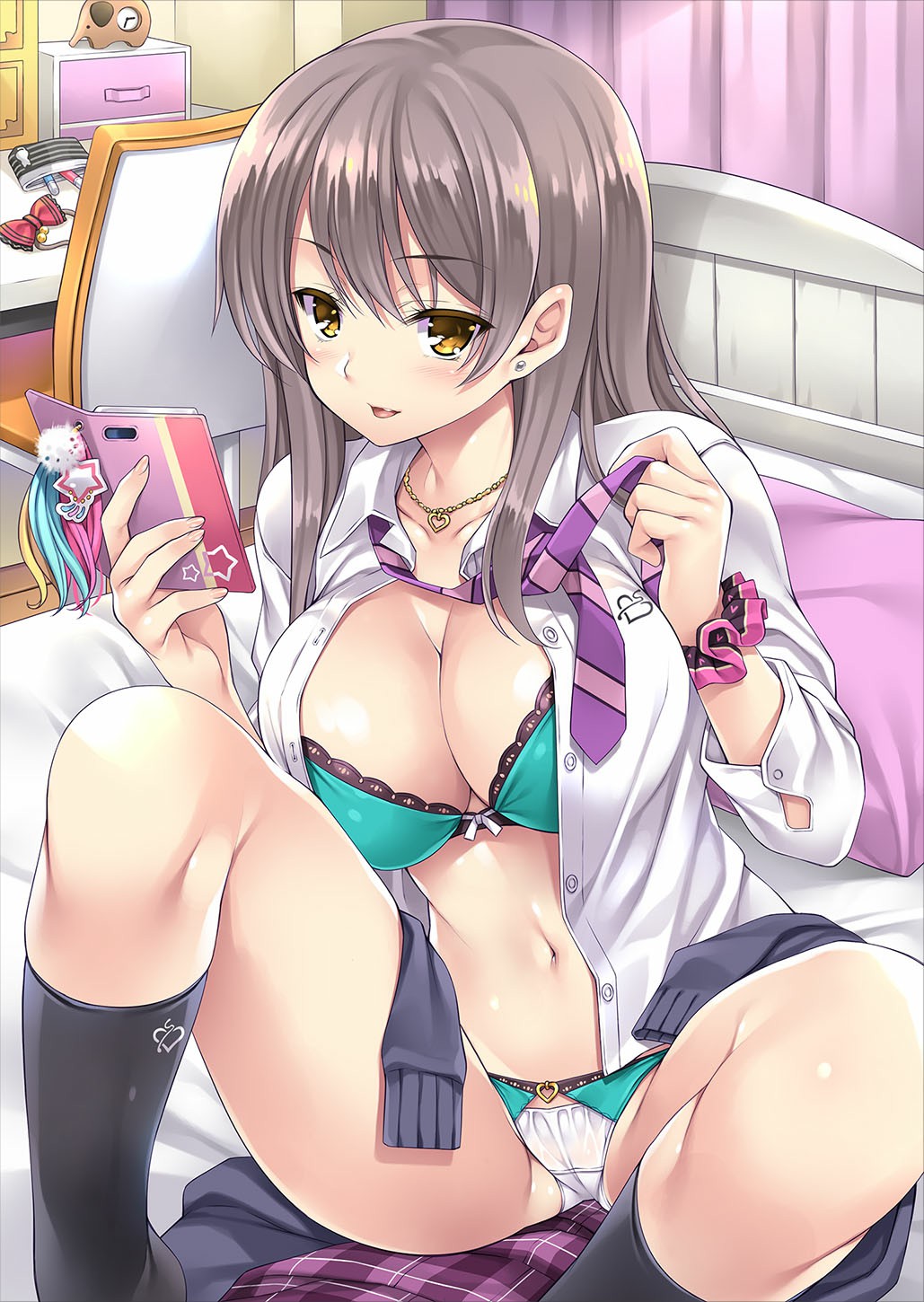 Maigo, Hiroimashita. ~2-hikime~ | 捡到了，迷糊娘。2 page 2 full