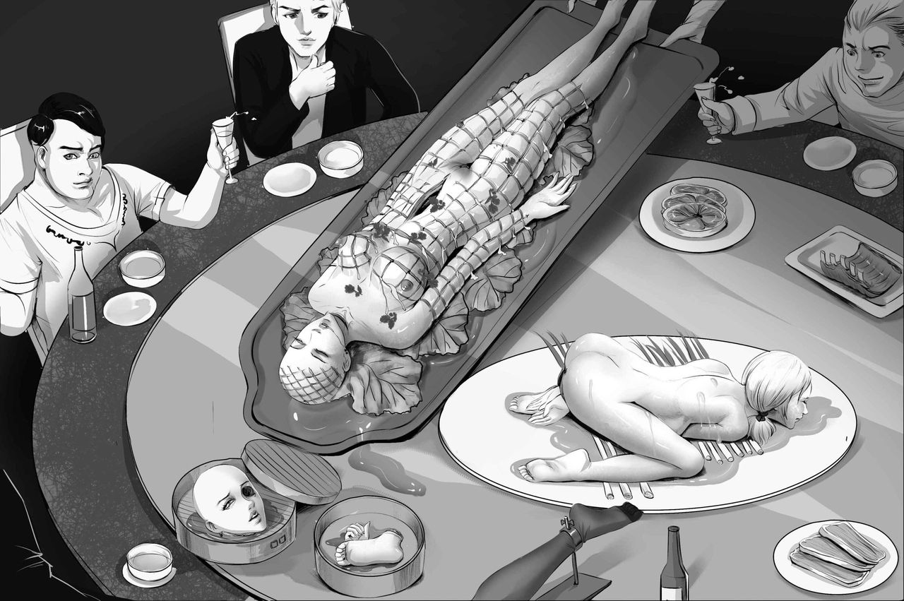 张晓峰系列 page 5 full